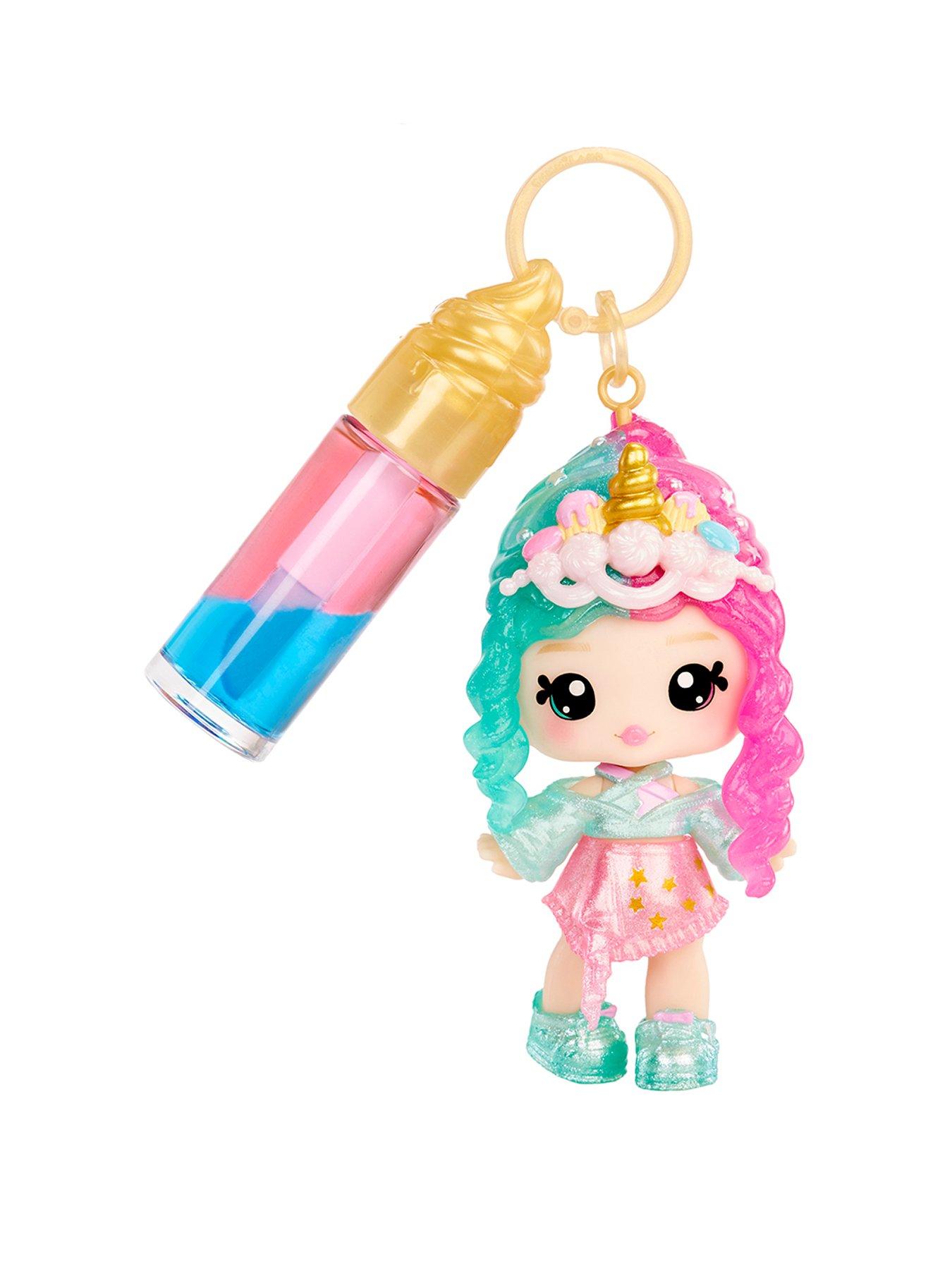 undefined Lip Gloss- Mila Mallows