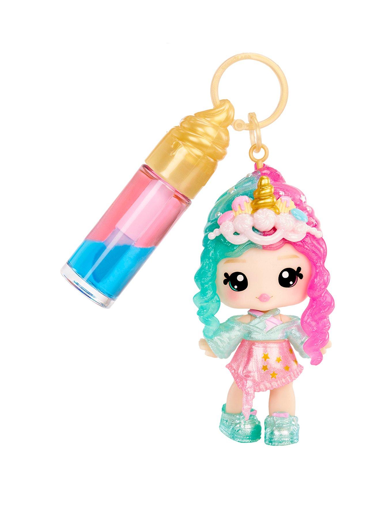 undefined Lip Gloss-Phoebe Frappe