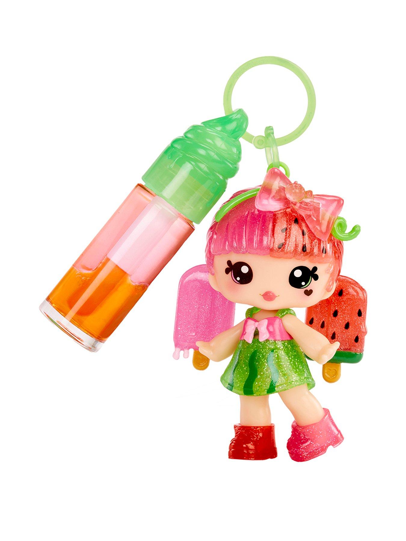 undefined Yummiland Lip Gloss-Poppy Melonberry
