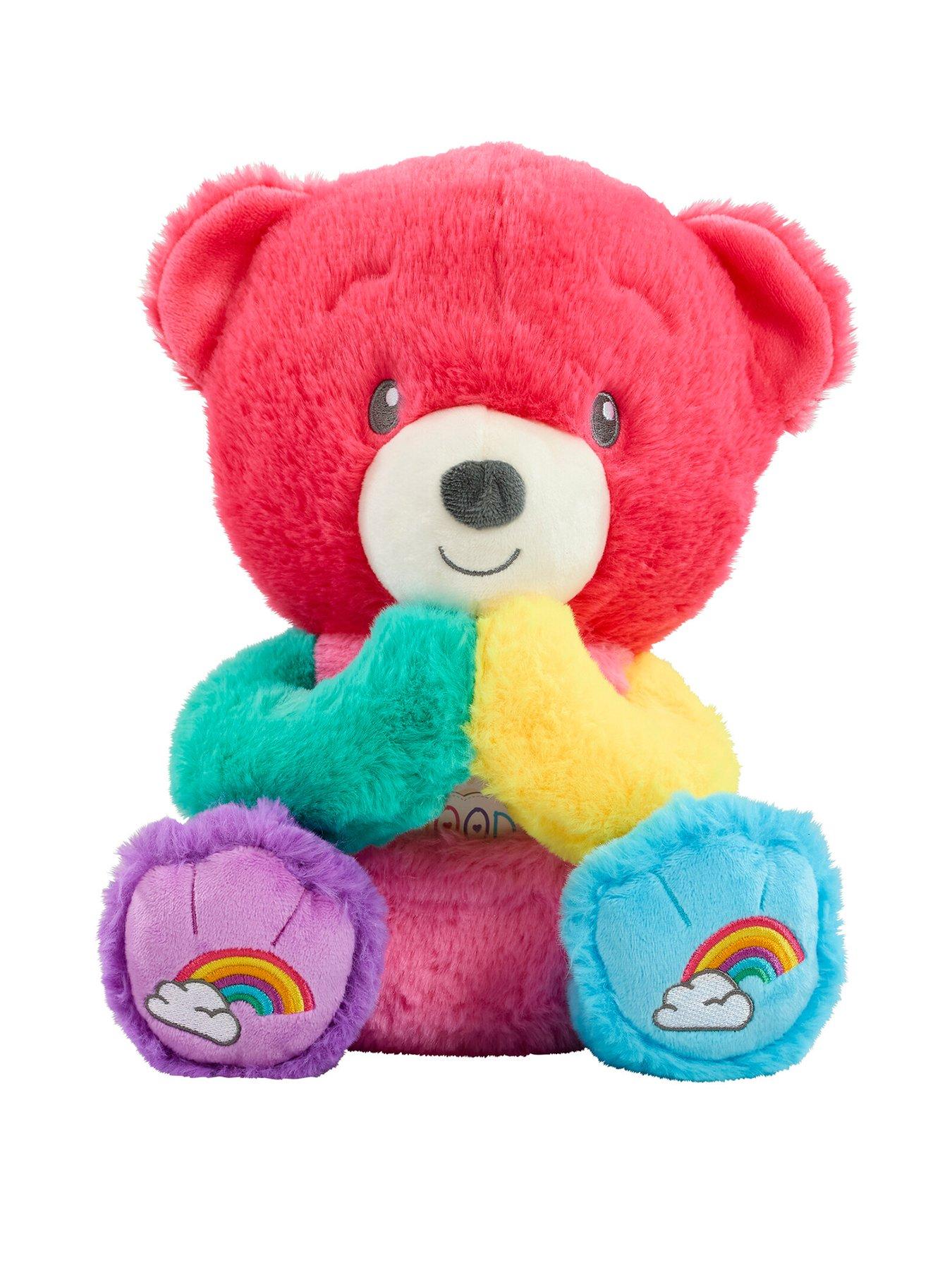 undefined Mood Bears Hope Large Bear