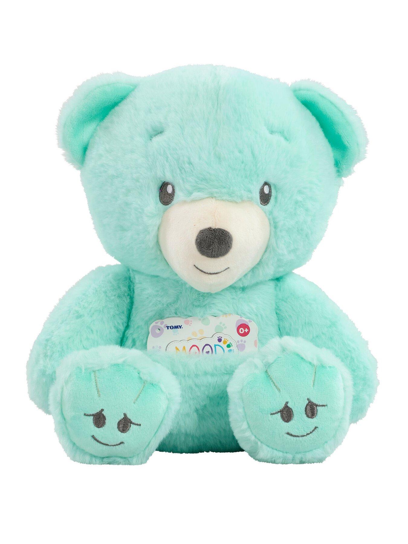 undefined Mood Bears Calm Large Bear