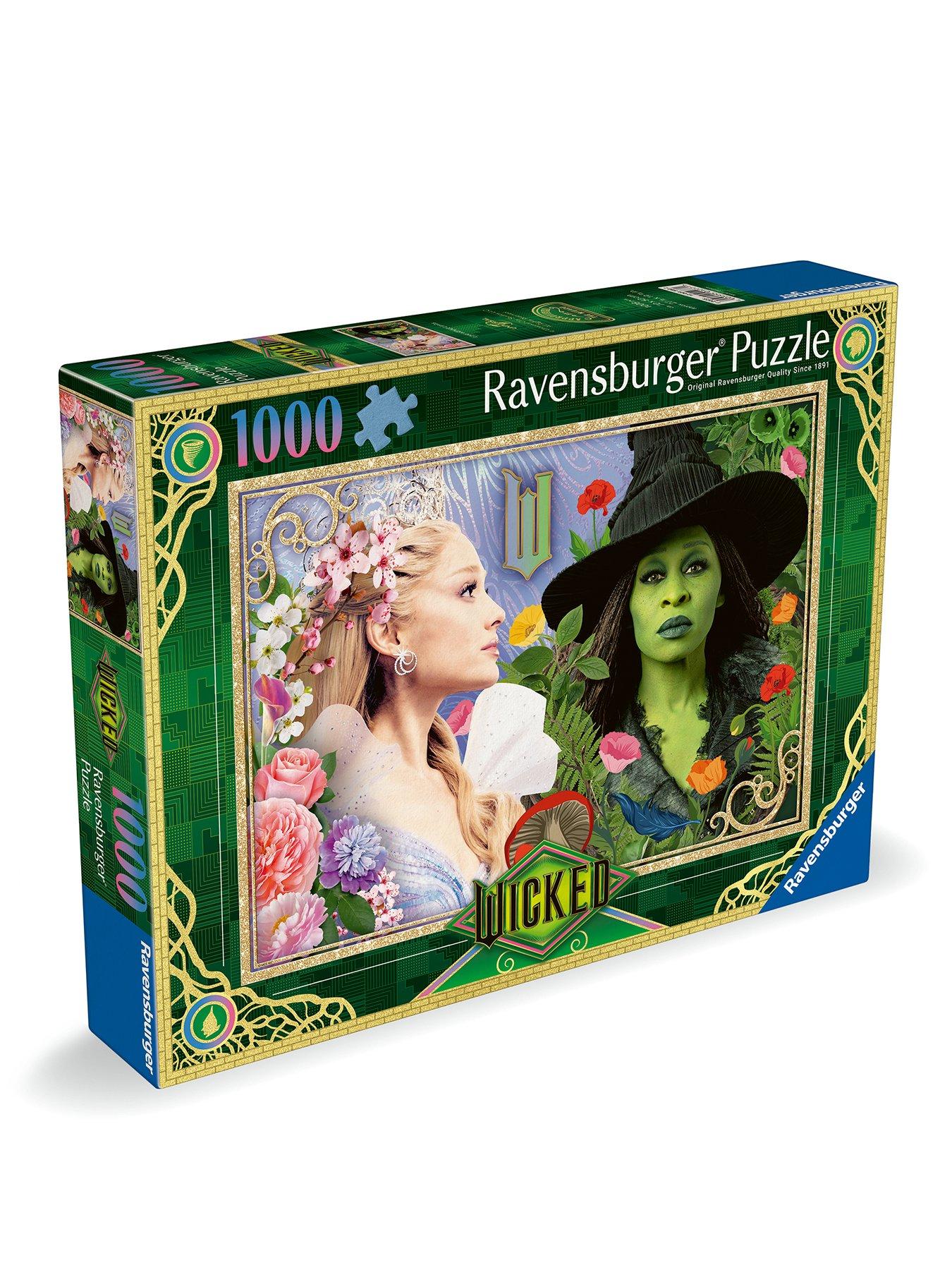 Wicked Movie Part 2, 1000pc