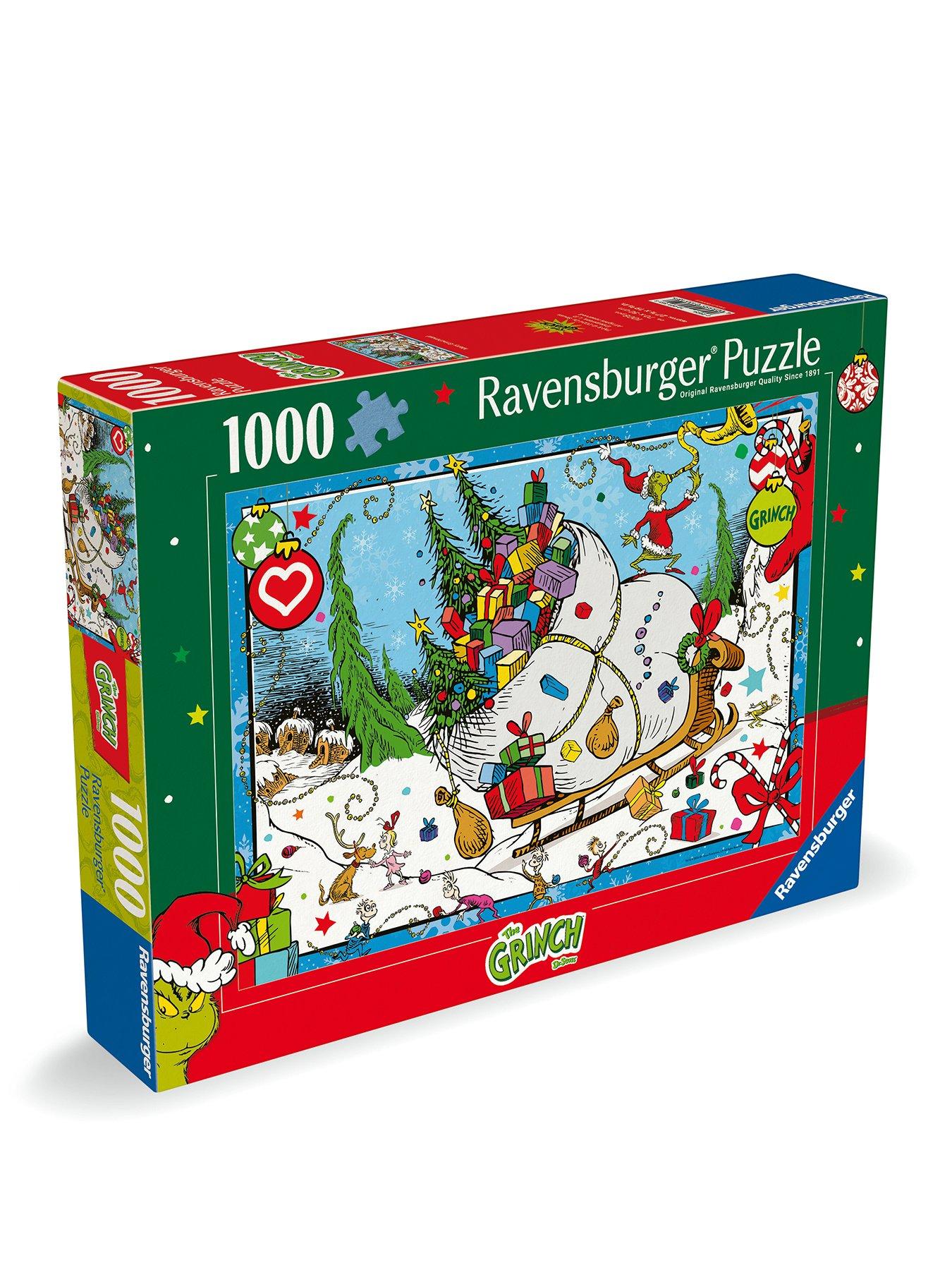 The Grinch The Grinch, 1000pc