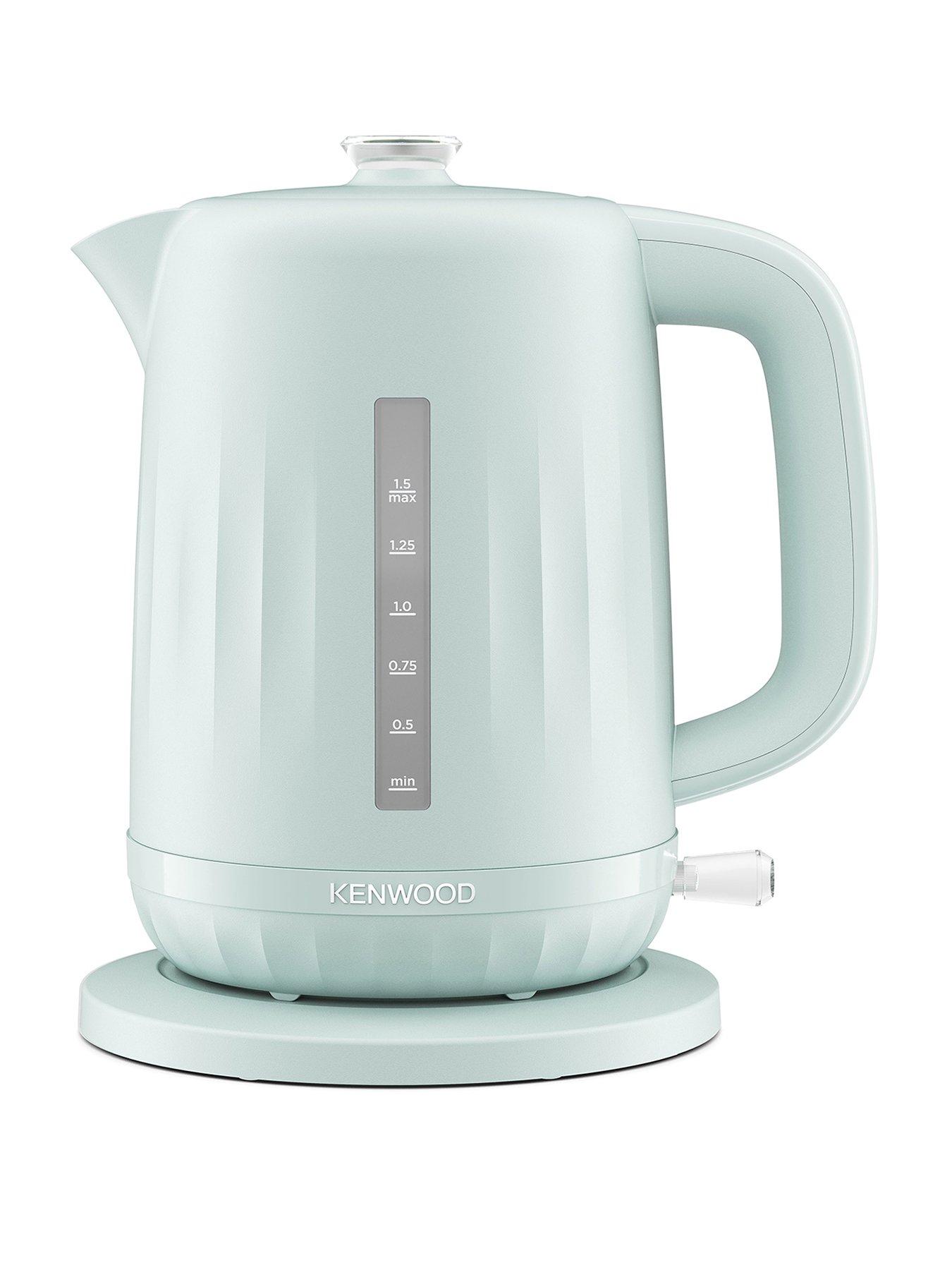 undefined Ripple Kettle - Blue