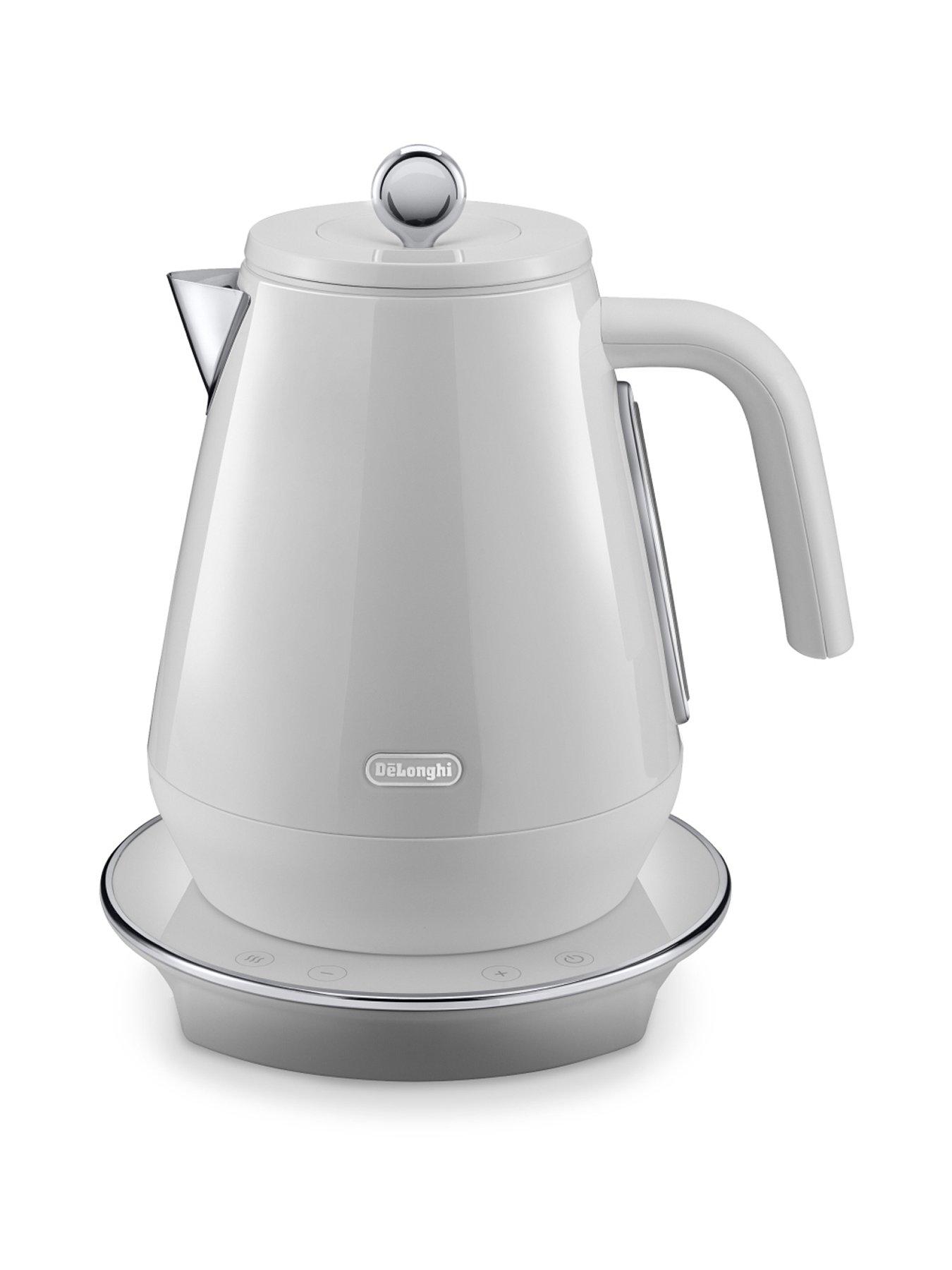 undefined Eclettica Special Tea - White