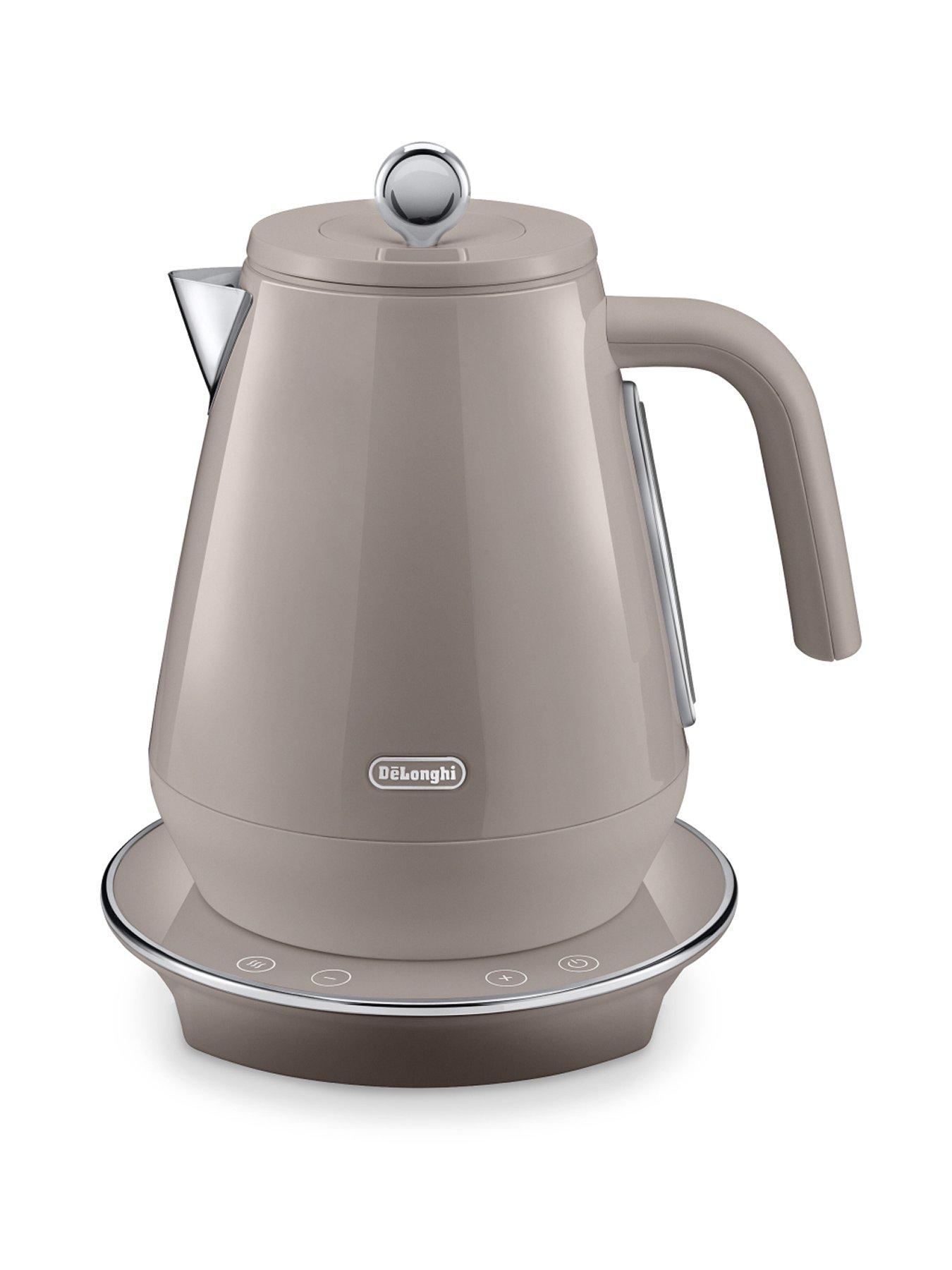 undefined Eclettica Special Tea - Beige
