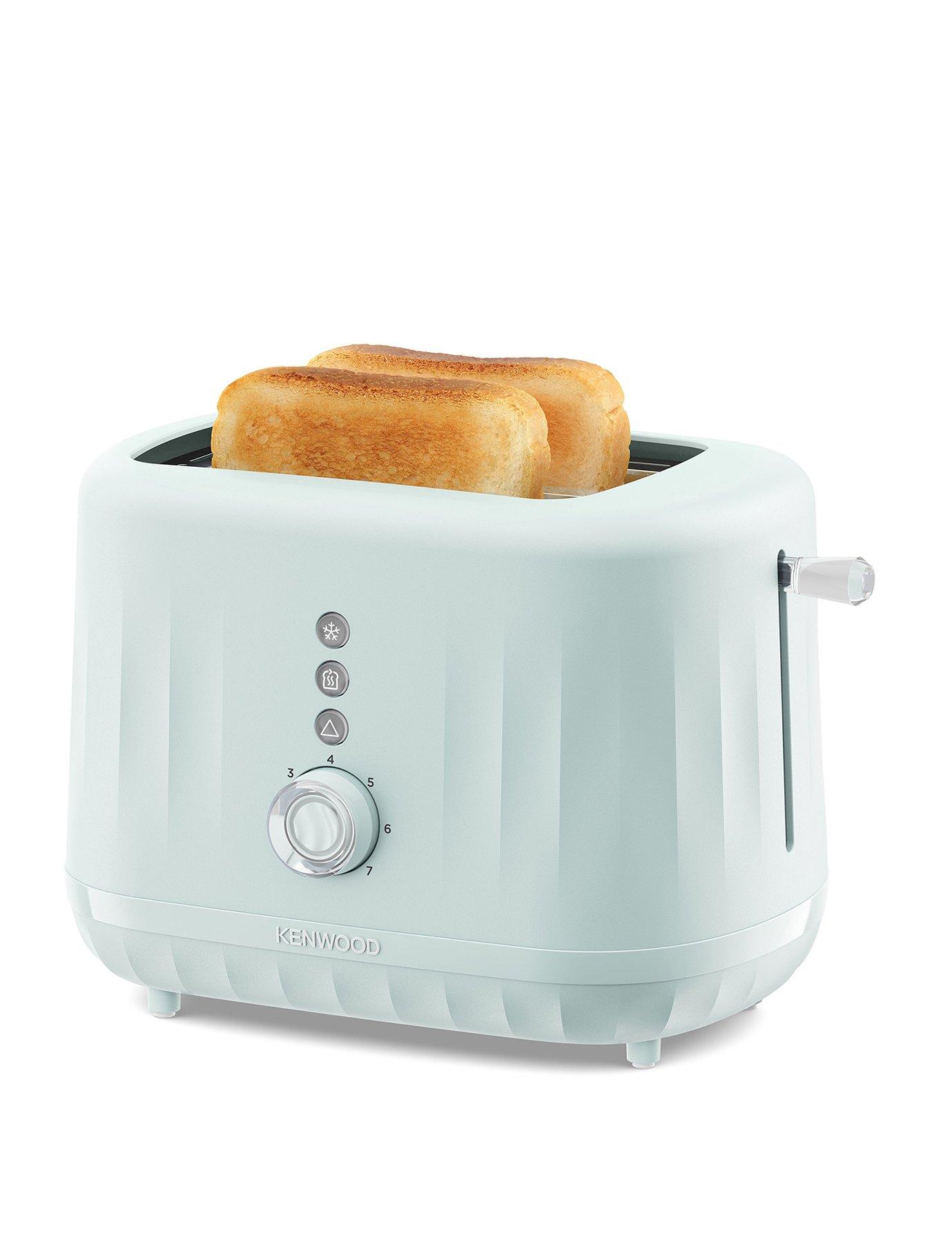 undefined Ripple Toaster -Blue