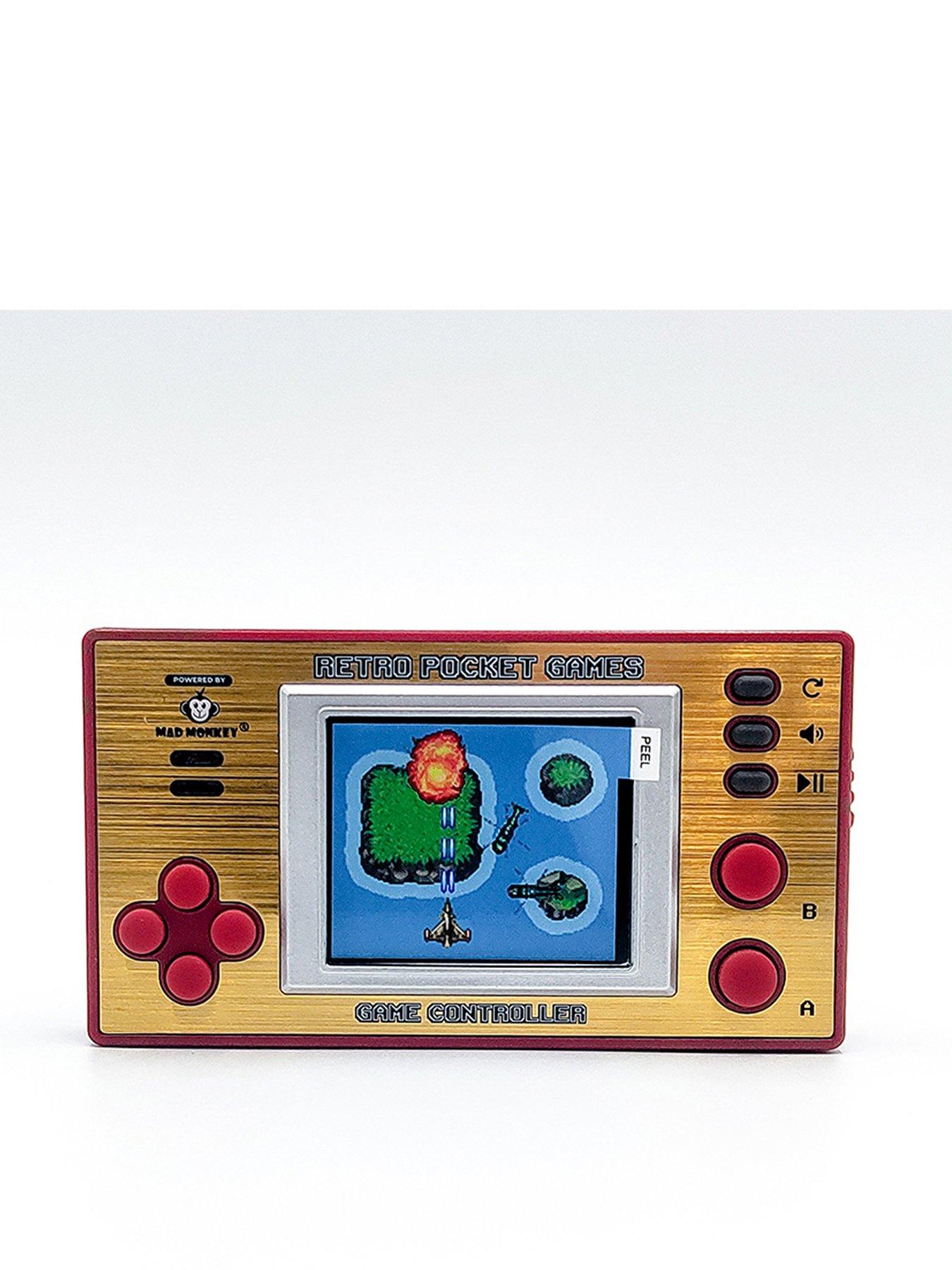 200-games-in-1-mini-arcade