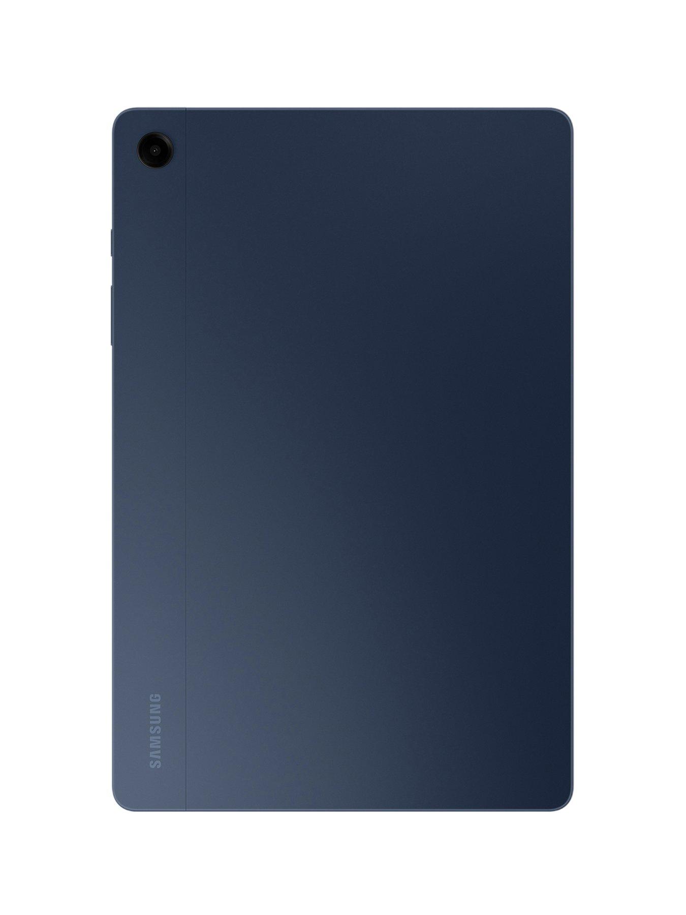 Image 6 of 8 of Samsung Galaxy Tab A9+ 11-inch&nbsp;WiFi 128GB -&nbsp;Navy
