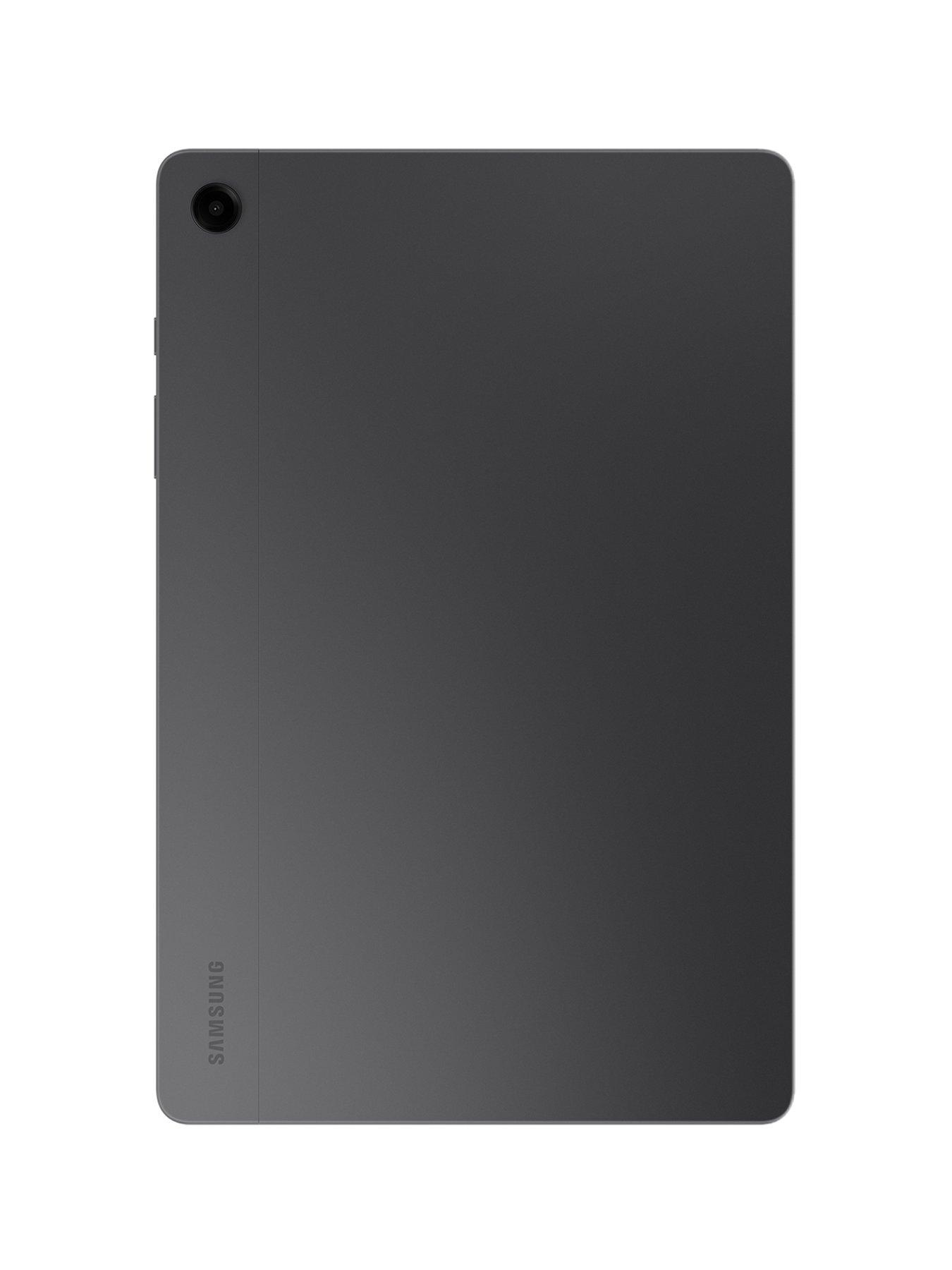 Image 6 of 8 of Samsung Galaxy Tab A9+&nbsp;11-inch&nbsp;WiFi 64GB -&nbsp;Grey with Kids Case