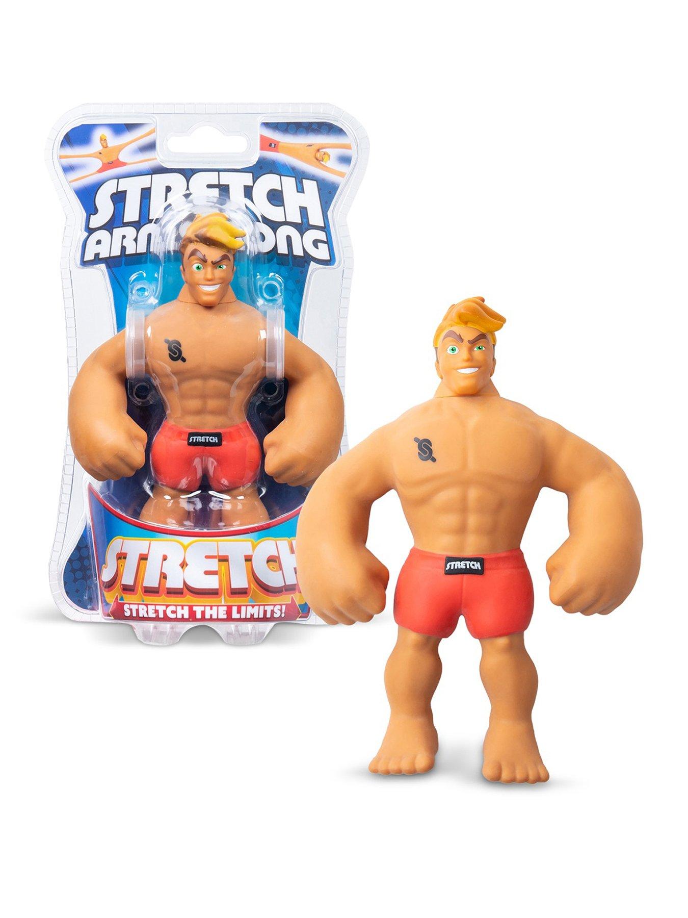 undefined Core Figure (7")