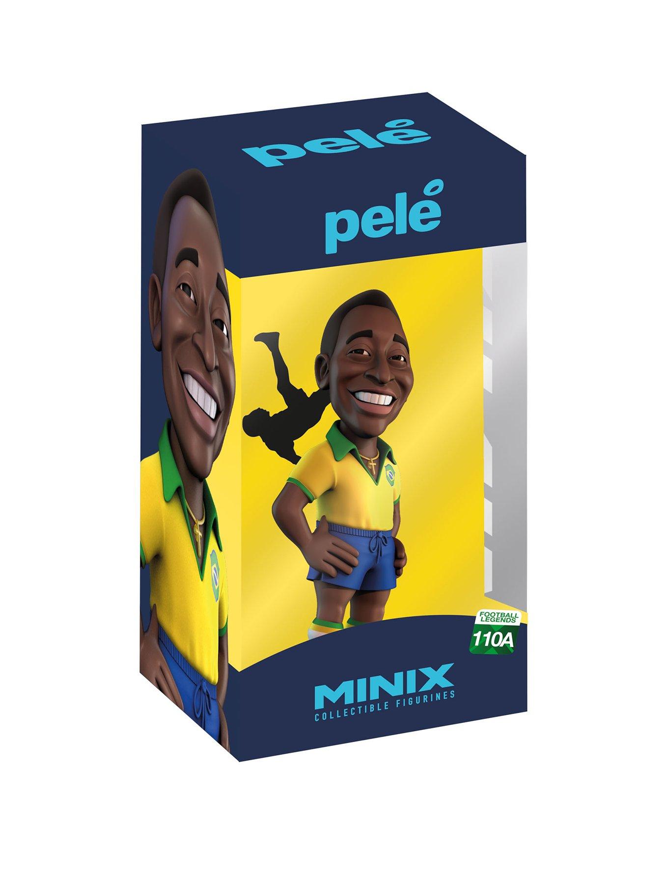 undefined Pele Brazil 1St Kit