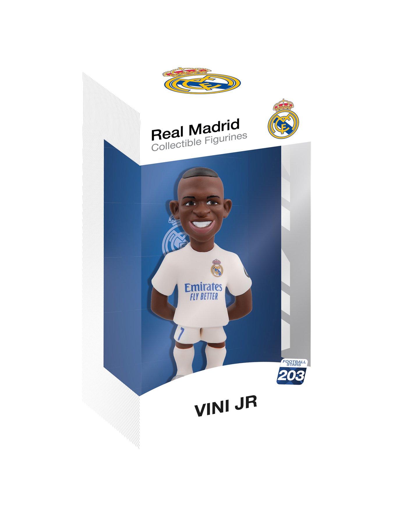 undefined REAL MADRID VINICIUS