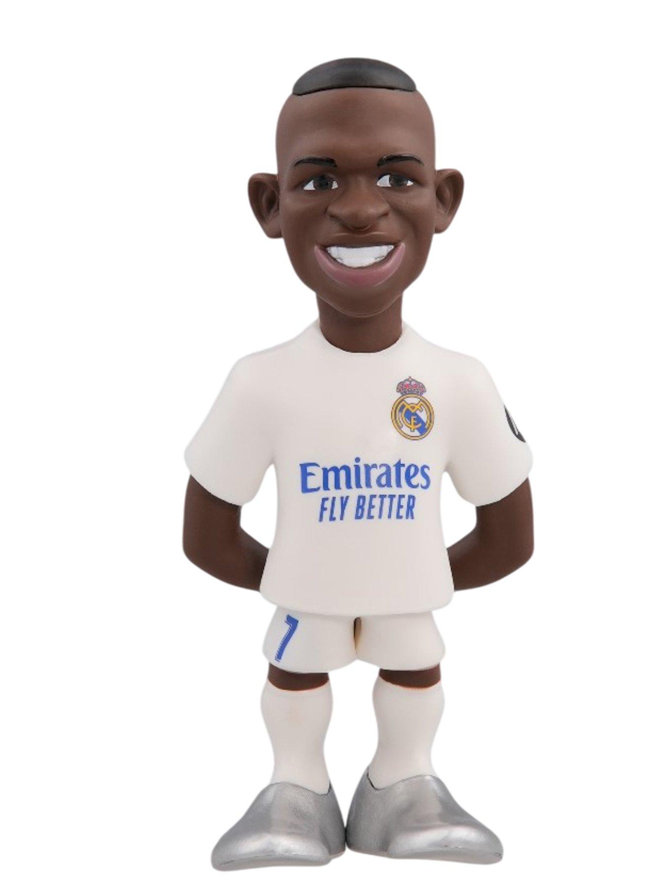 Image 2 of 5 of Minix REAL MADRID VINICIUS