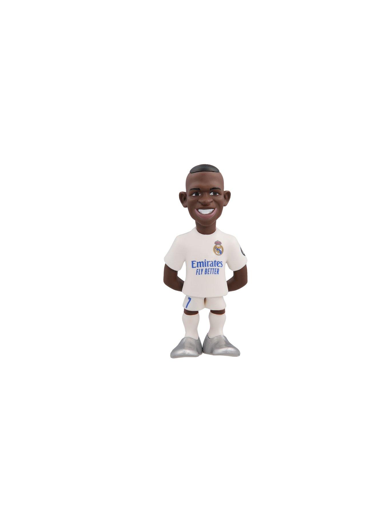 Image 3 of 5 of Minix REAL MADRID VINICIUS