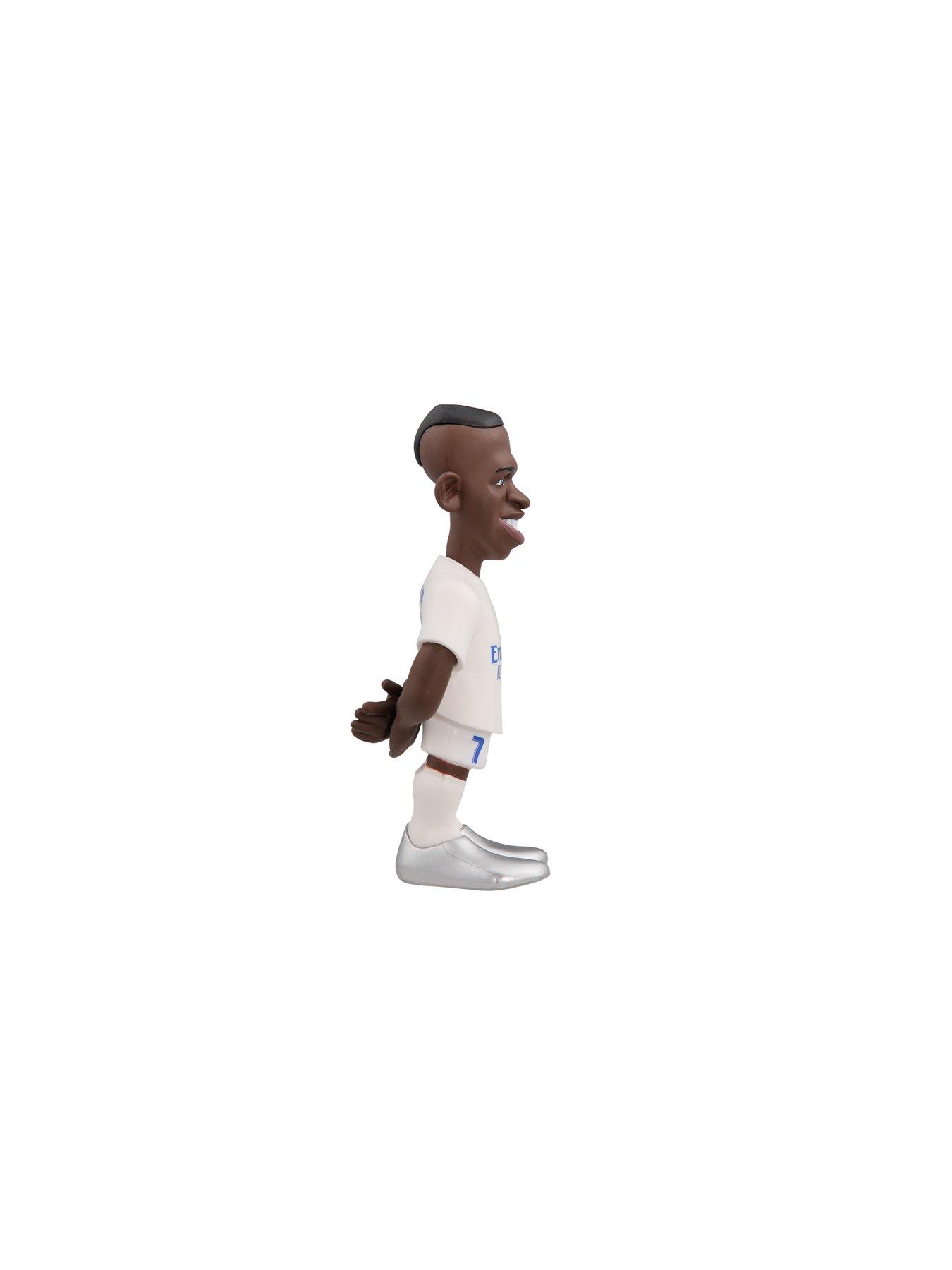 Image 4 of 5 of Minix REAL MADRID VINICIUS