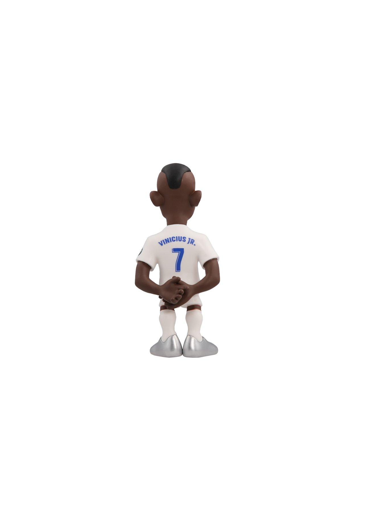 Image 5 of 5 of Minix REAL MADRID VINICIUS