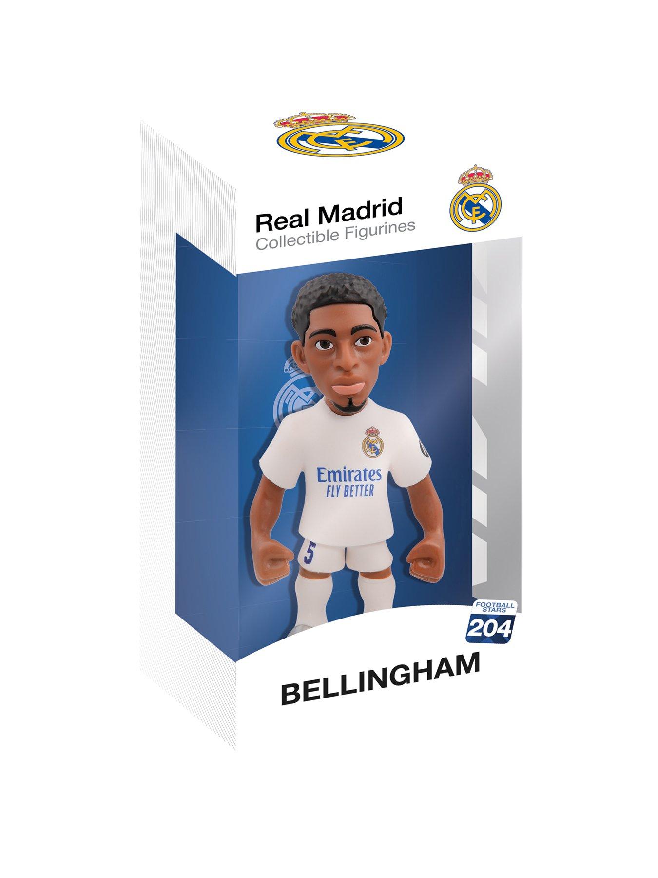 undefined REAL MADRID BELLINGHAM