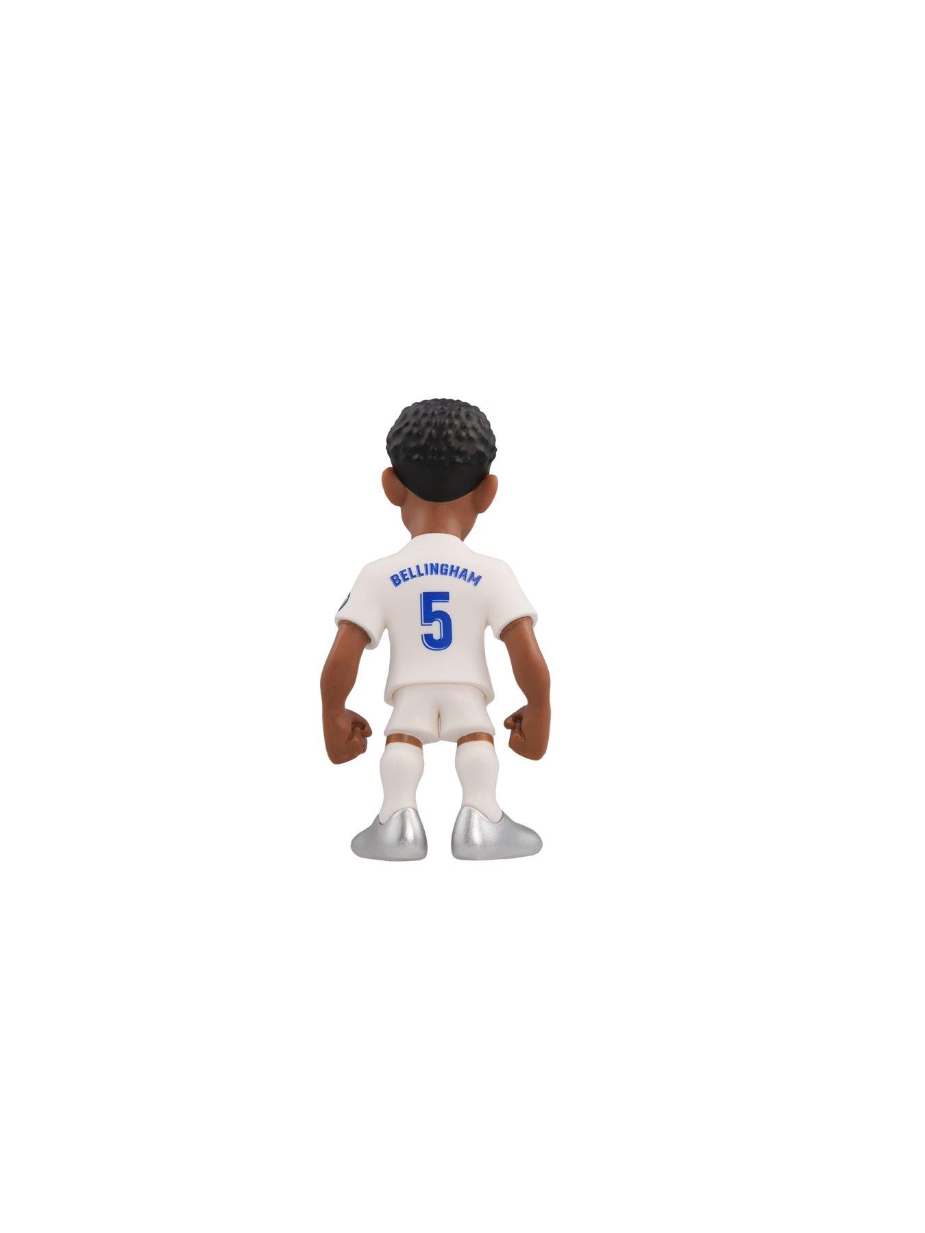 Image 4 of 6 of Minix REAL MADRID BELLINGHAM