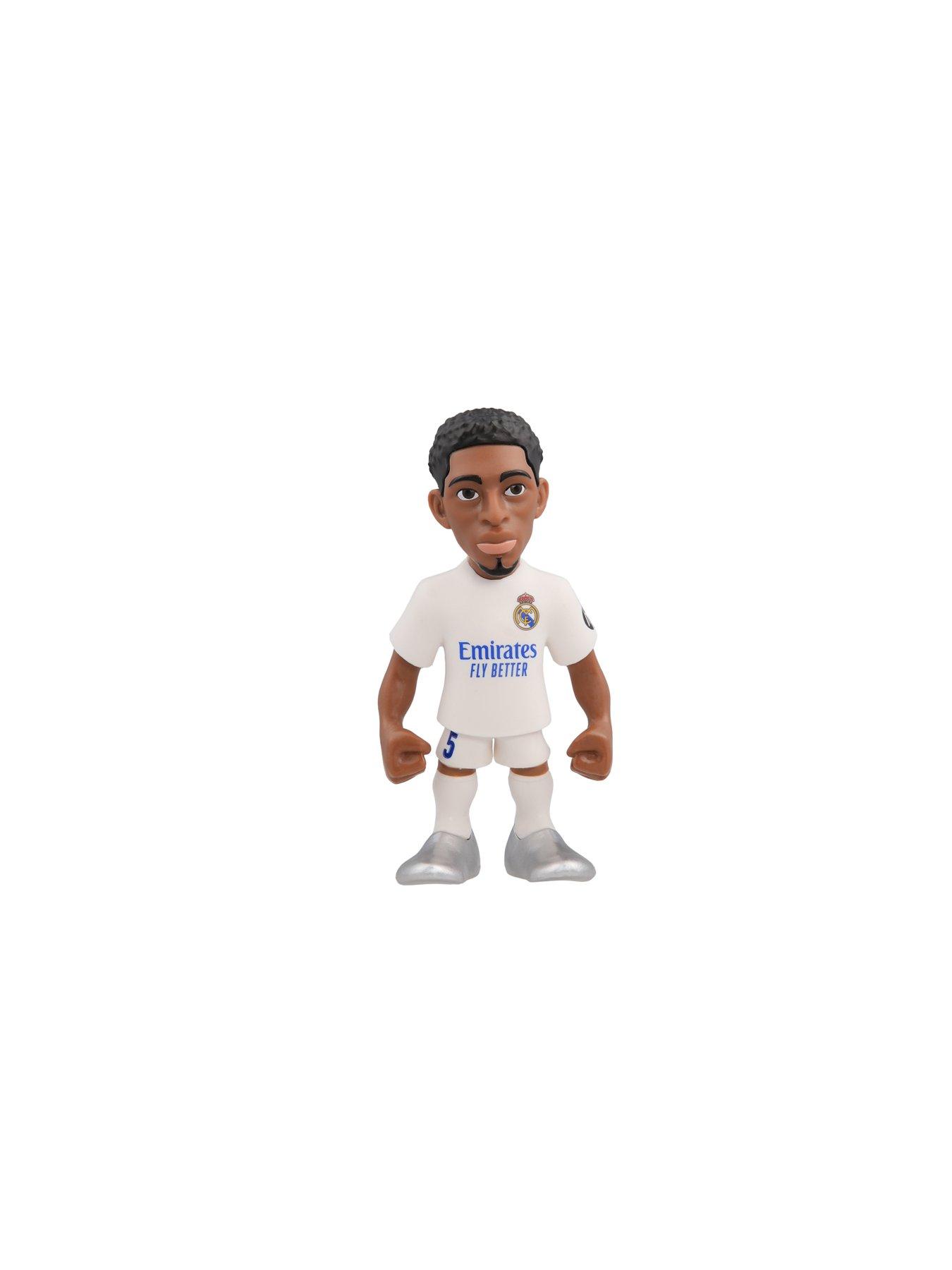 Image 6 of 6 of Minix REAL MADRID BELLINGHAM