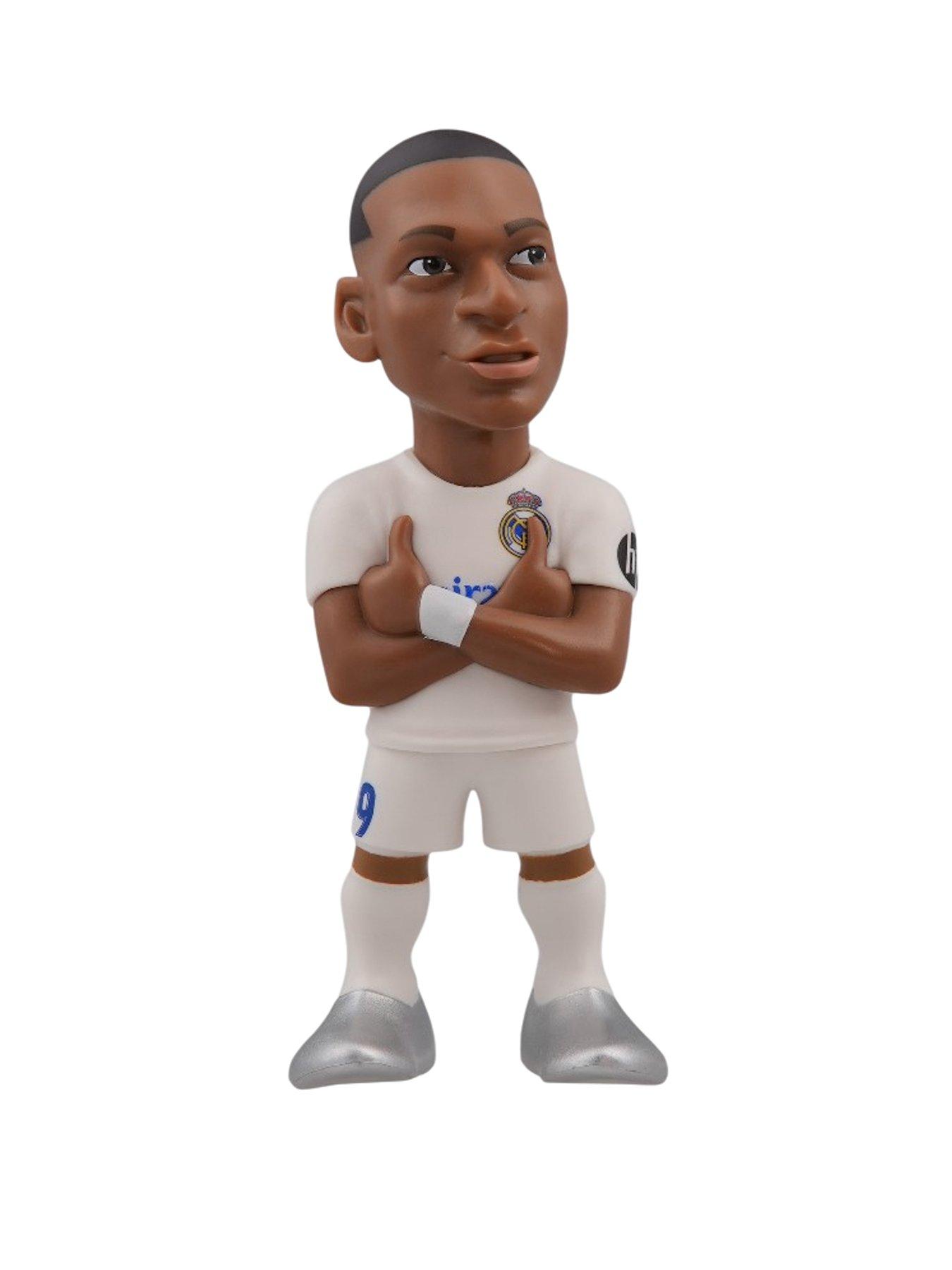 undefined Real Madrid Mbappe