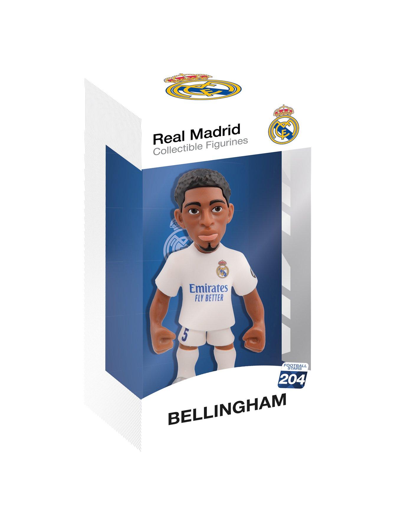 undefined REAL MADRID MBAPPE