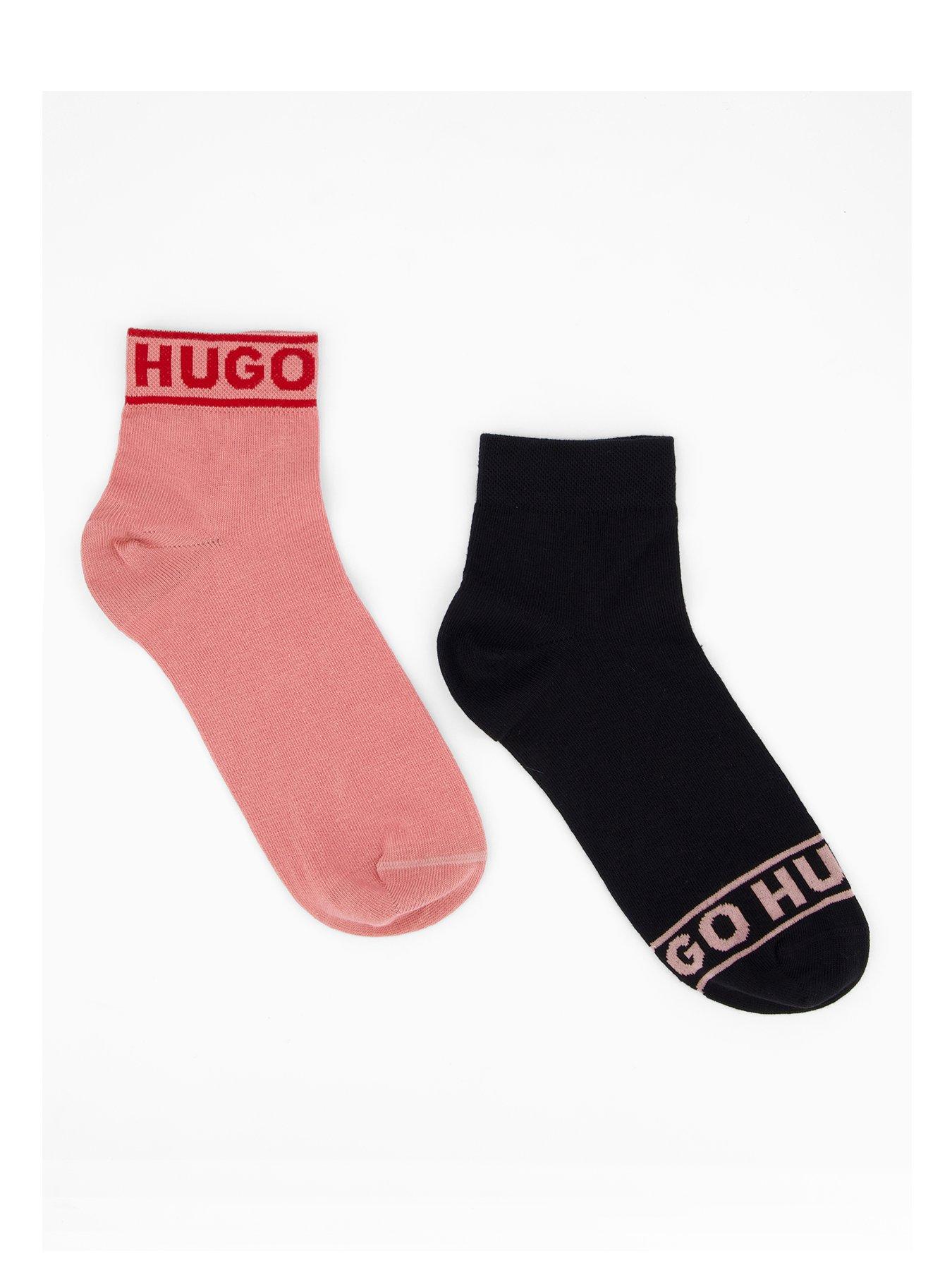 Ellesse Women's Sepino Crew Socks - Multi