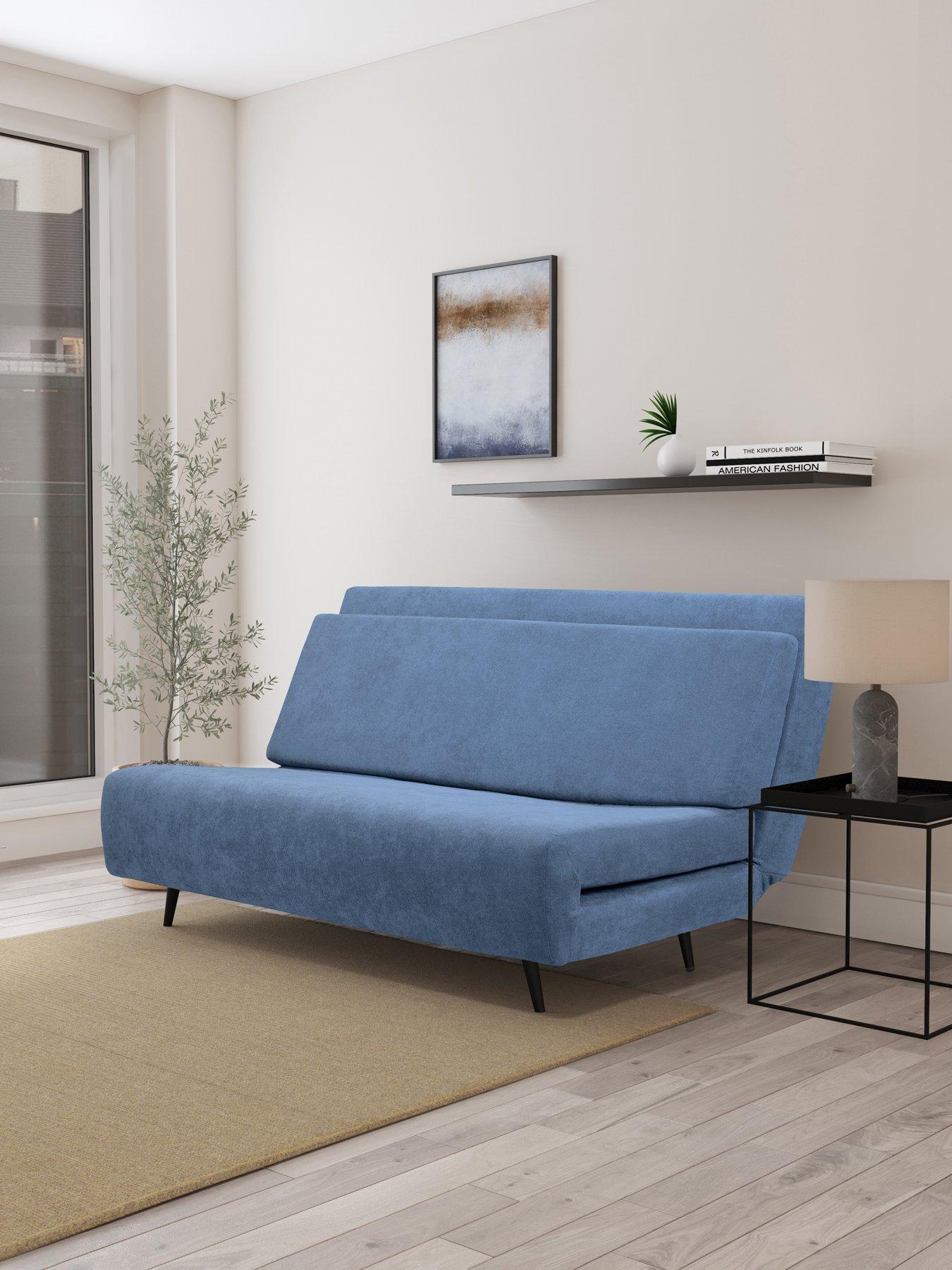 Dorel Home Mallory Sofa Bed