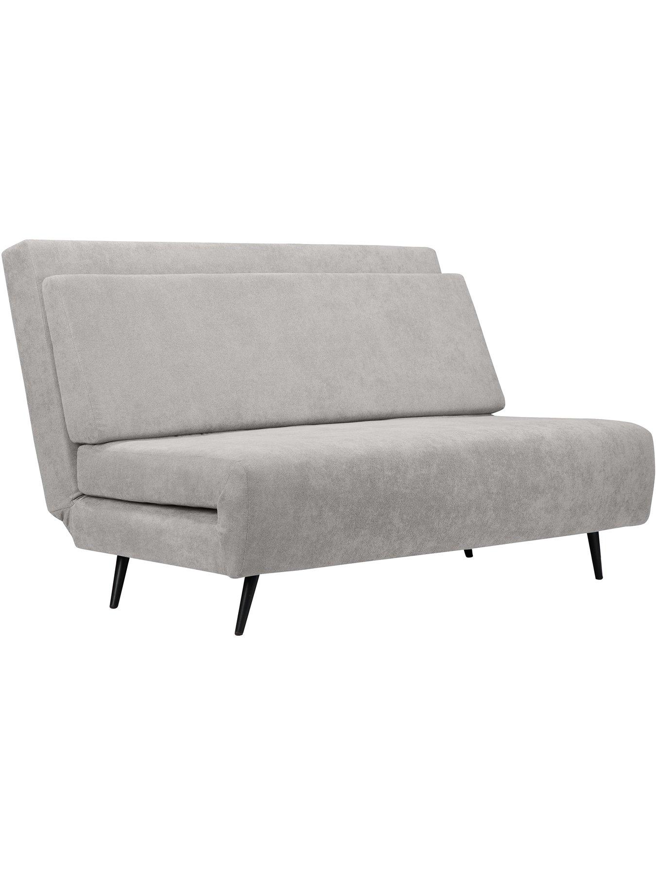 Image 4 of 7 of Dorel Home Mallory Sofa Bed