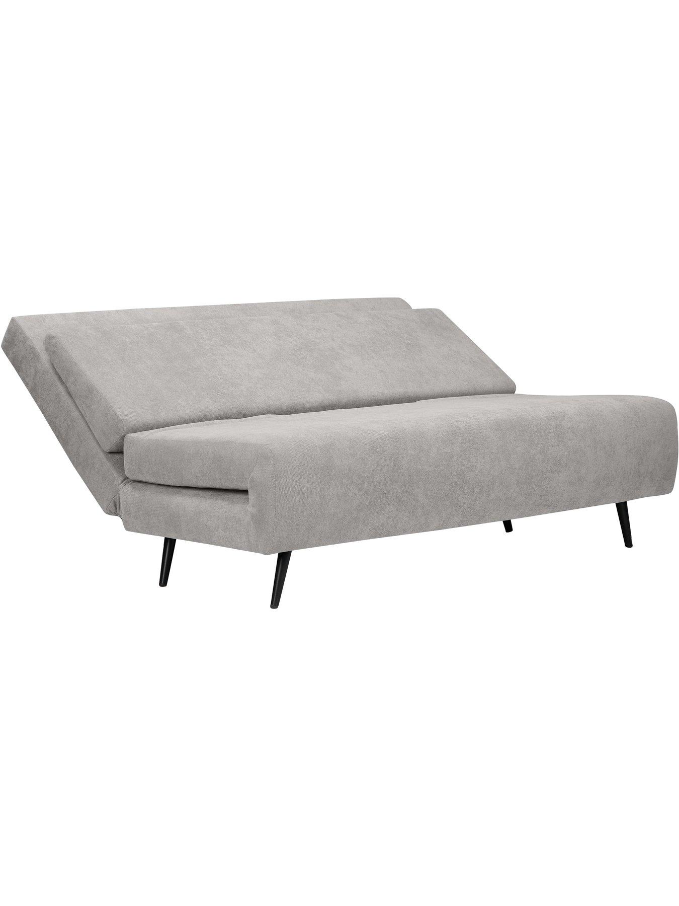 Image 5 of 7 of Dorel Home Mallory Sofa Bed