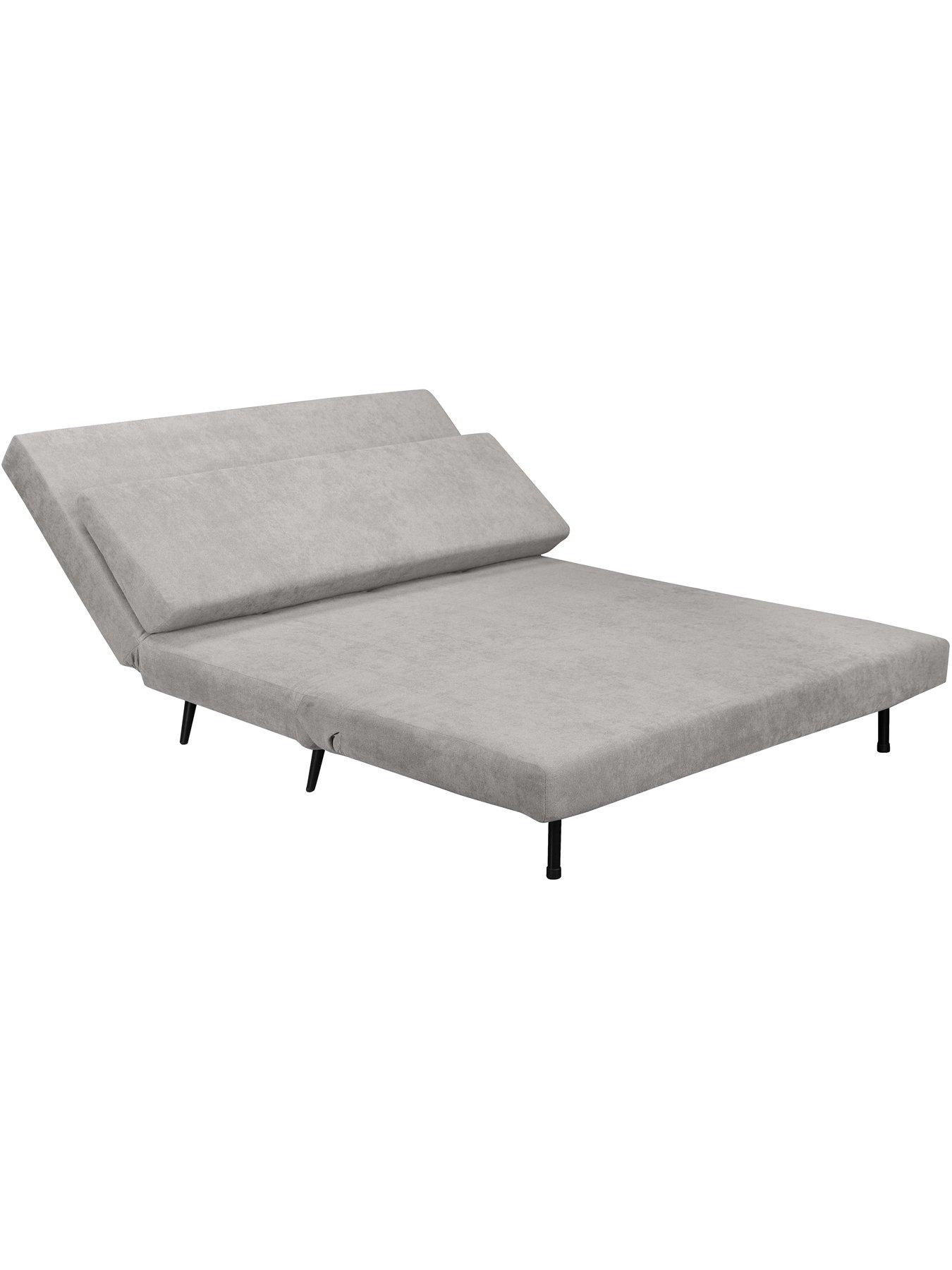 Image 6 of 7 of Dorel Home Mallory Sofa Bed