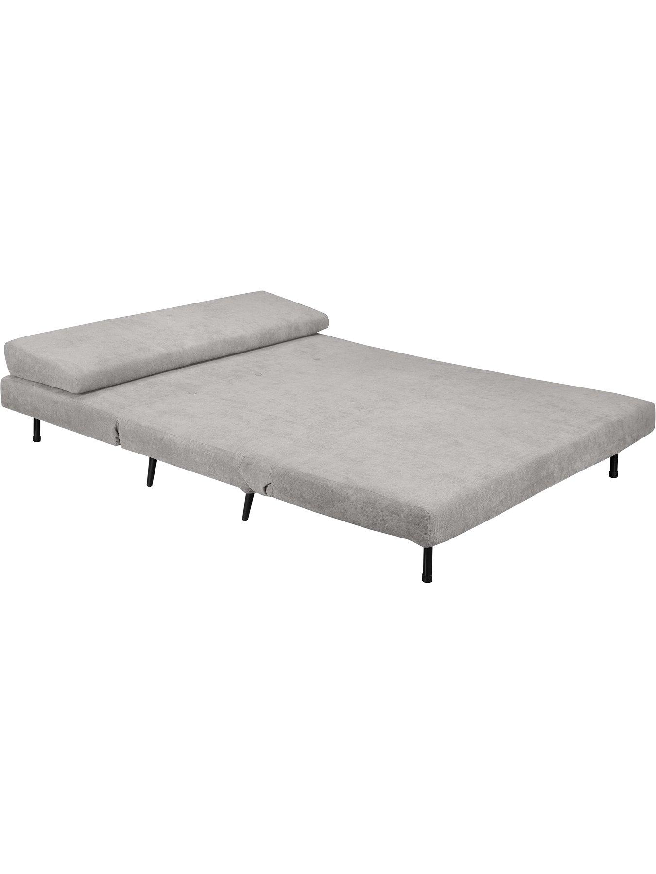 Image 7 of 7 of Dorel Home Mallory Sofa Bed
