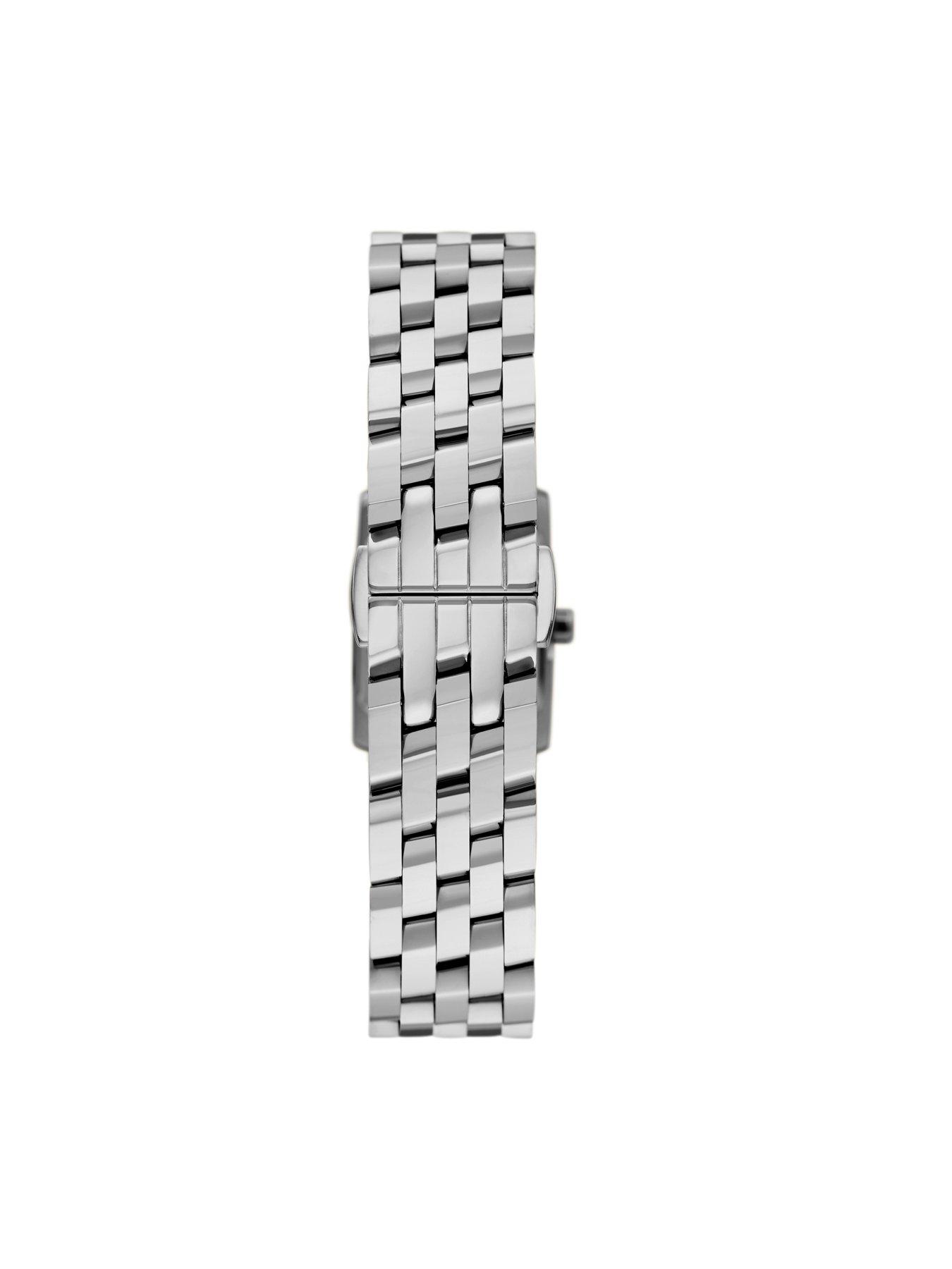 Image 3 of 5 of Michael Kors Women's Georgie Two-Hand Stainless Steel Watch, MK4933