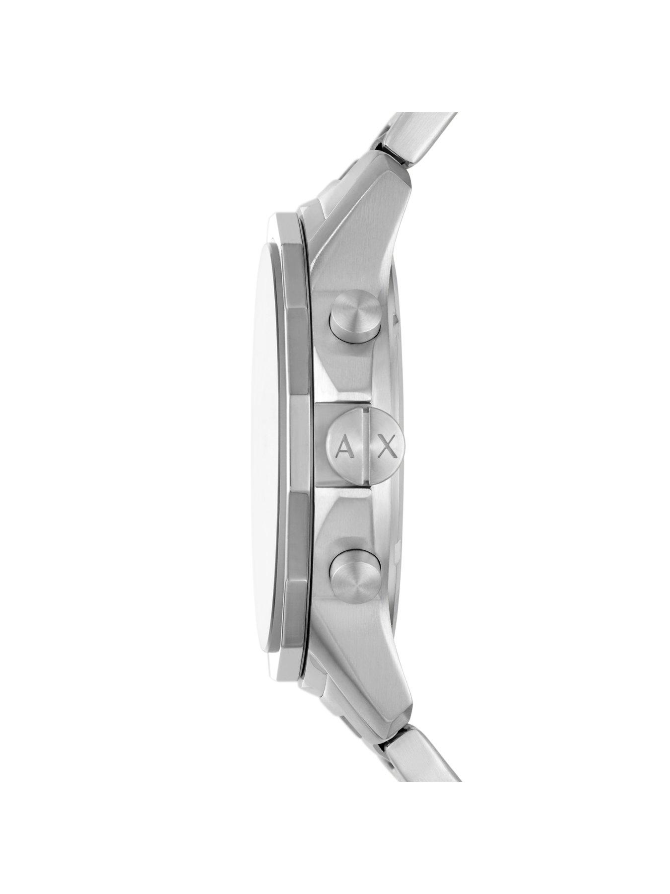 Image 5 of 6 of Armani Exchange Chronograph Watch