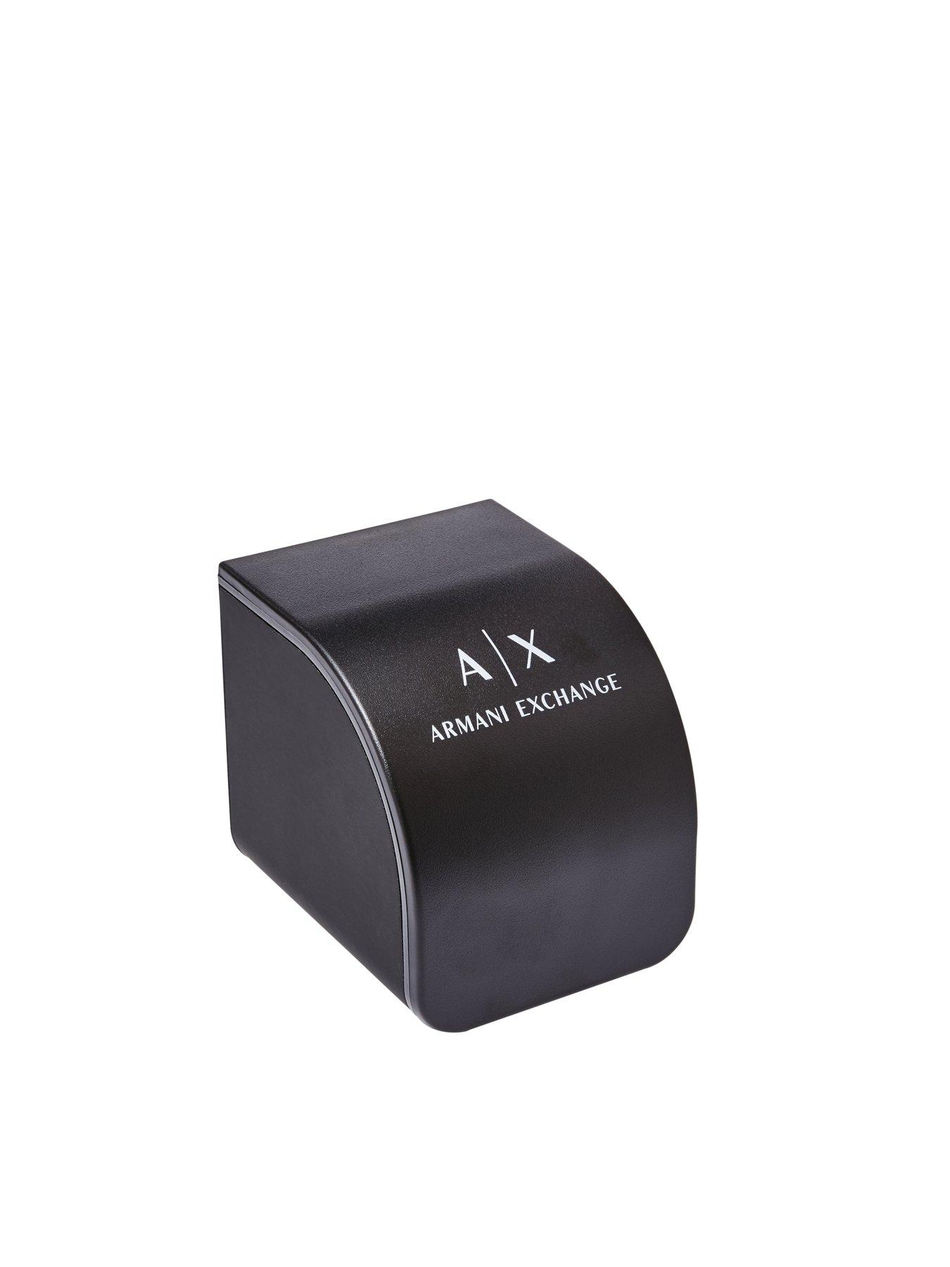 Image 6 of 6 of Armani Exchange Chronograph Watch