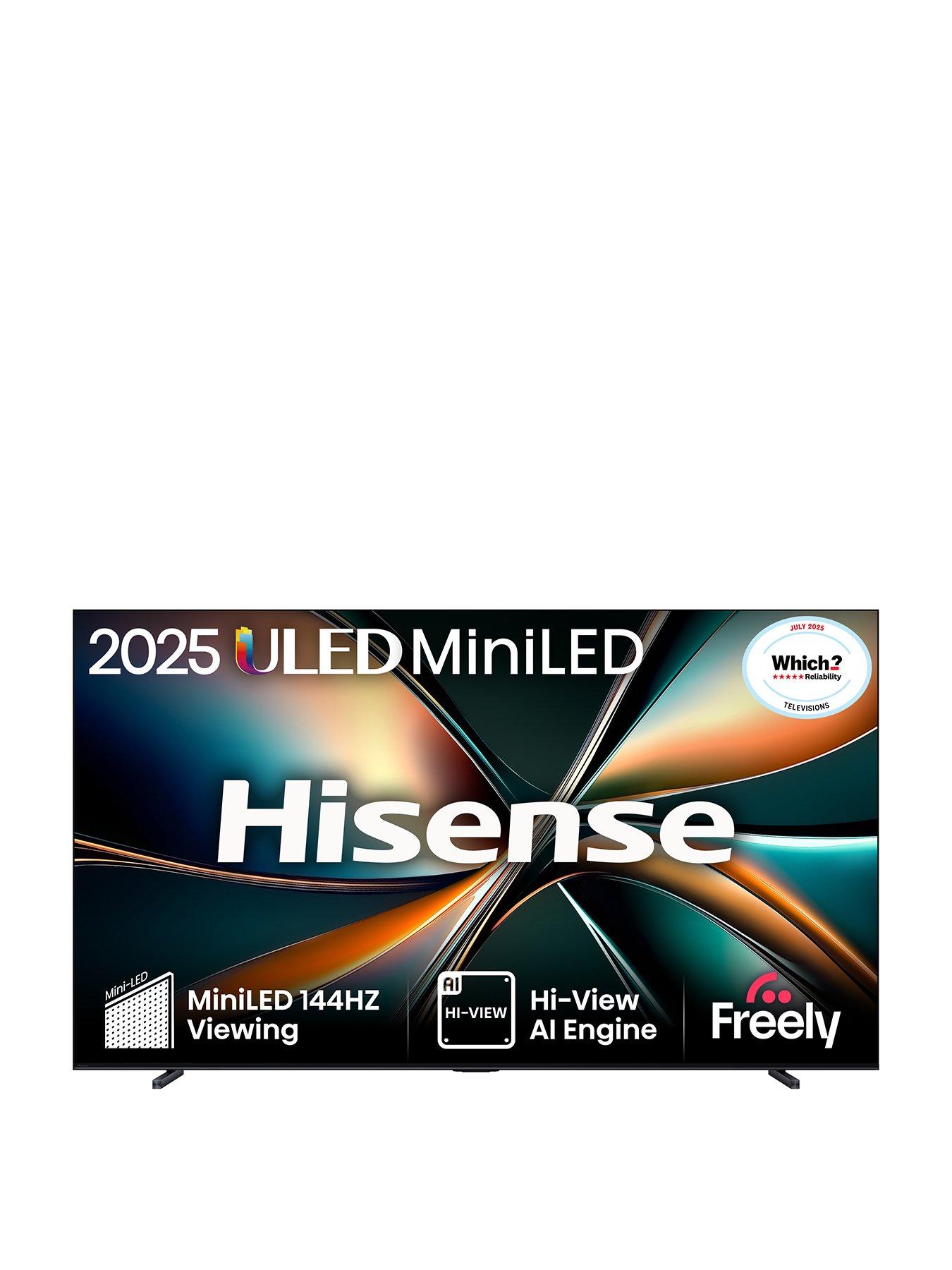 hisense-u7q-85-4k-uled-miniled-144hz-smart-ai-tv-with-freely-85u7qtuk