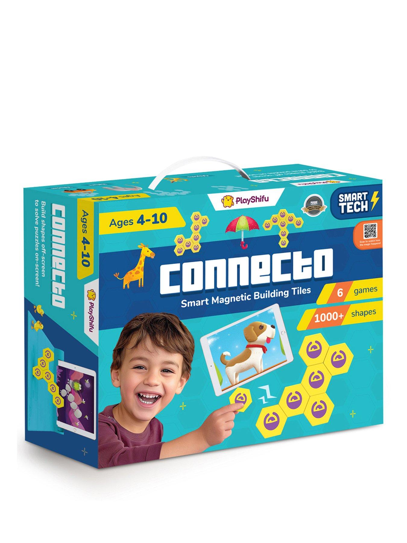 undefined PlayShifu Connecto