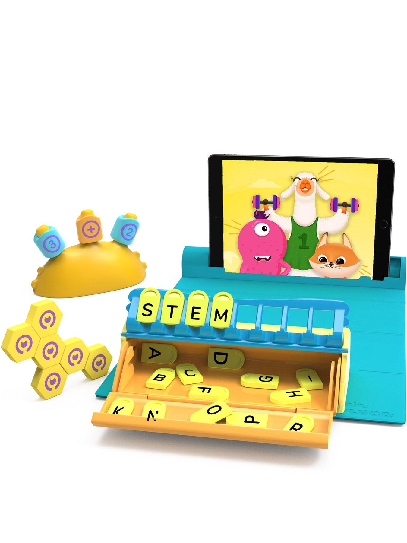 Image 3 of 8 of PlayShifu Junior Genius Pack