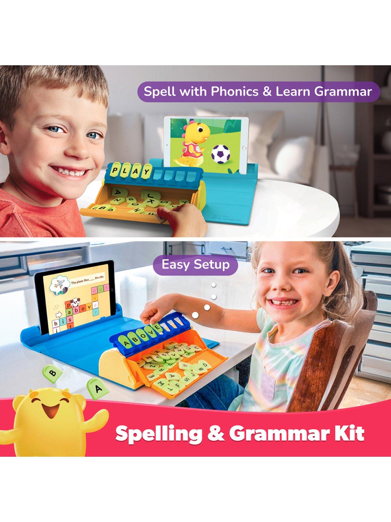 Image 5 of 8 of PlayShifu Junior Genius Pack