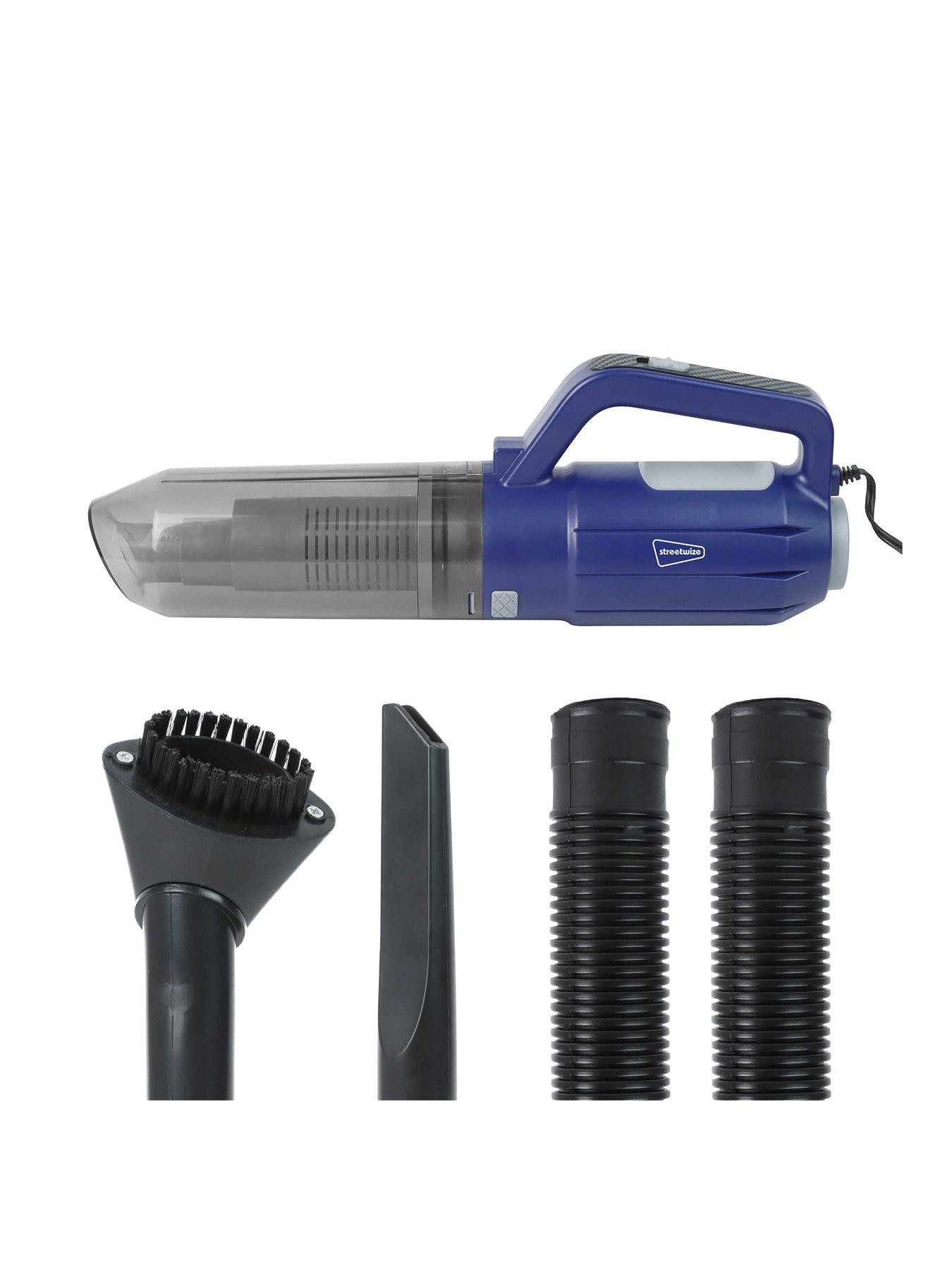 Streetwize Accessories WET and DRY Vacuum