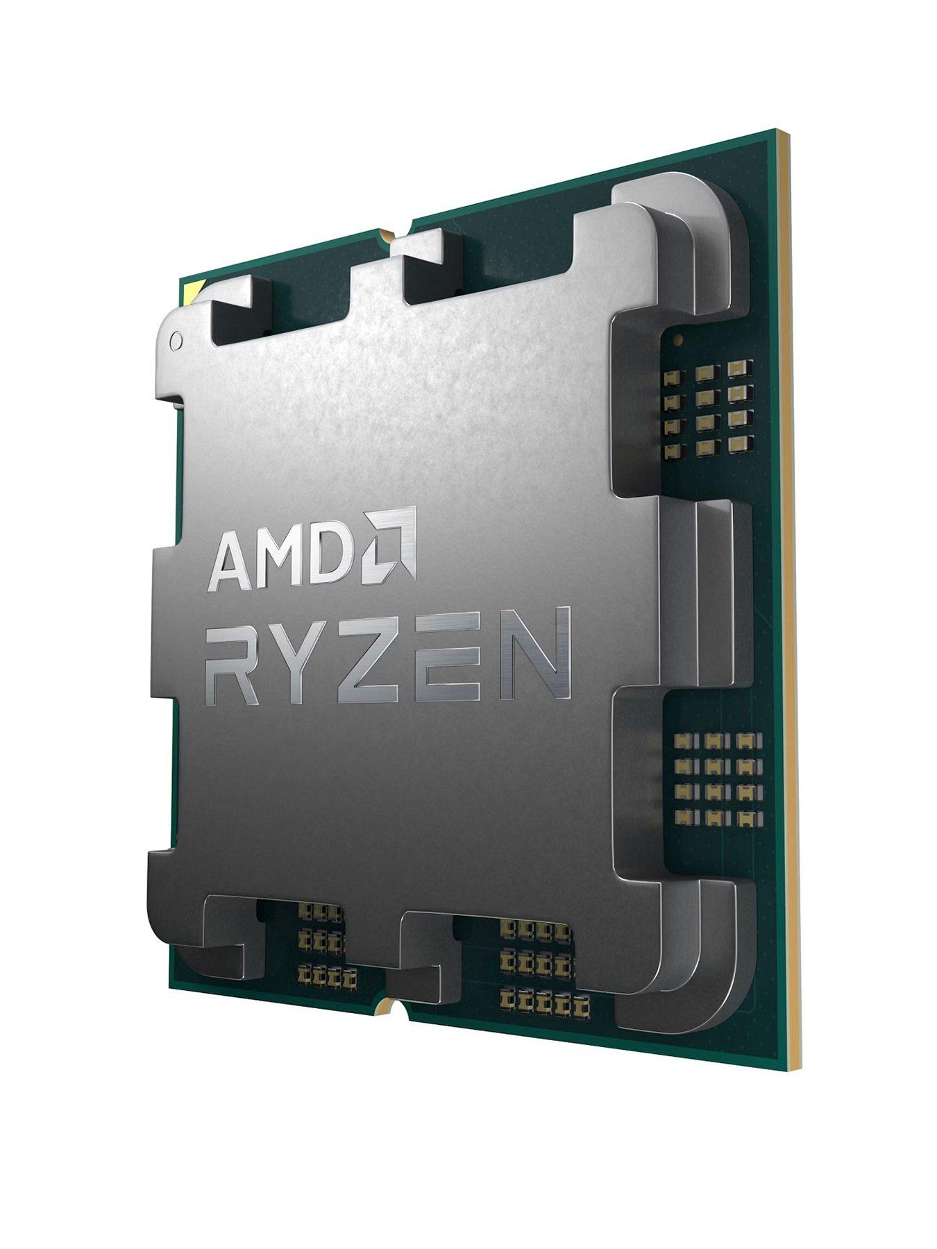 Image 3 of 7 of AMD Ryzen 9 9950X3D Processor