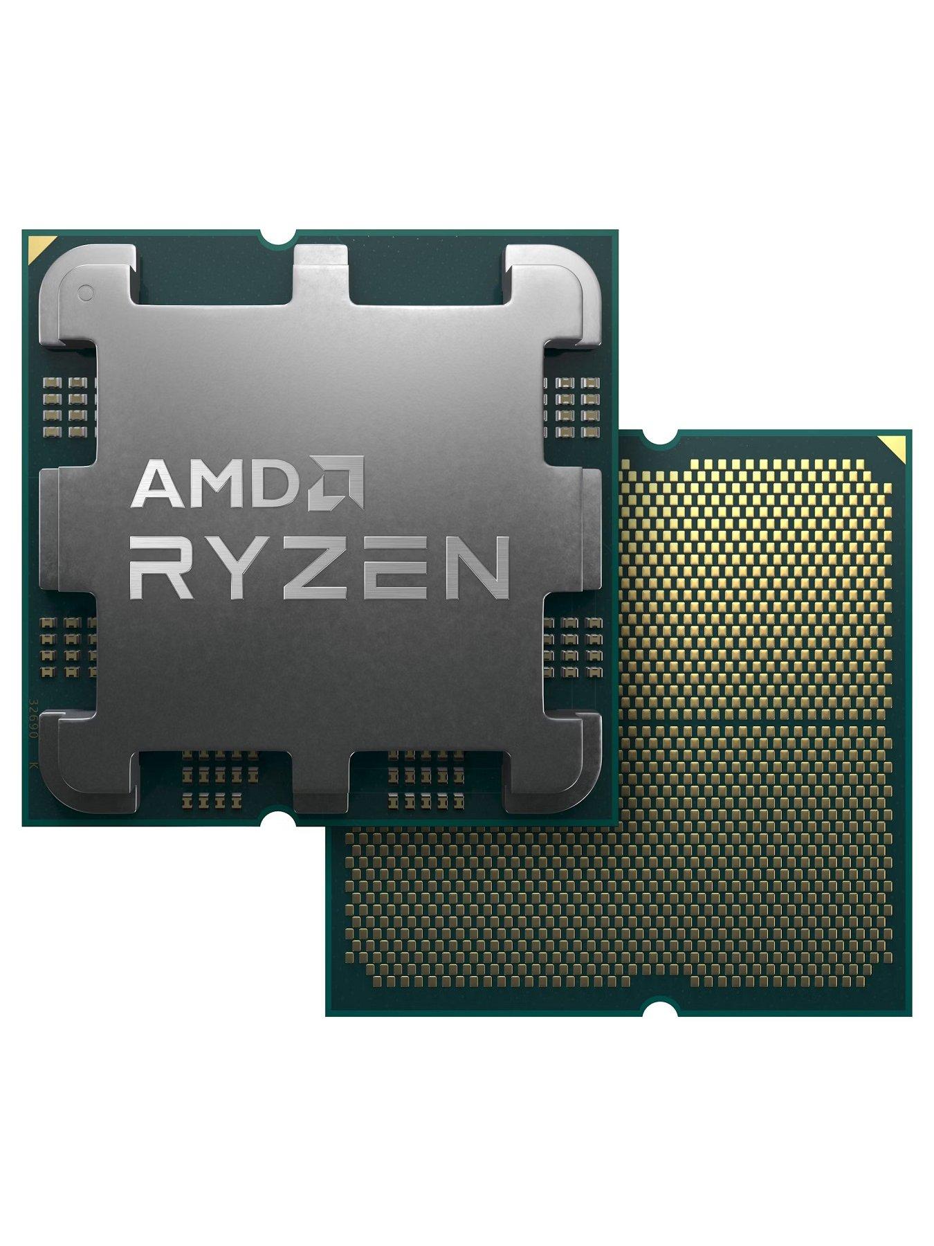 Image 4 of 7 of AMD Ryzen 9 9950X3D Processor