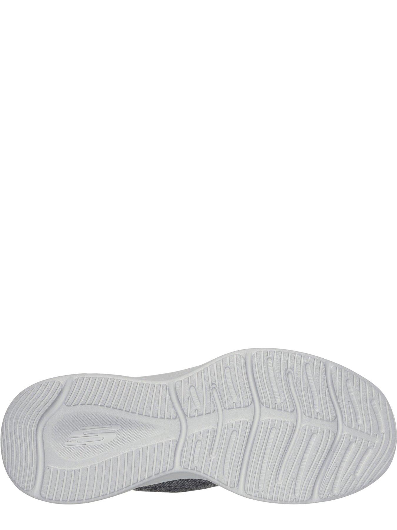 Image 5 of 5 of Skechers Skechers Lite Pro Primebase  Slip- Ins Lace Up Trainers