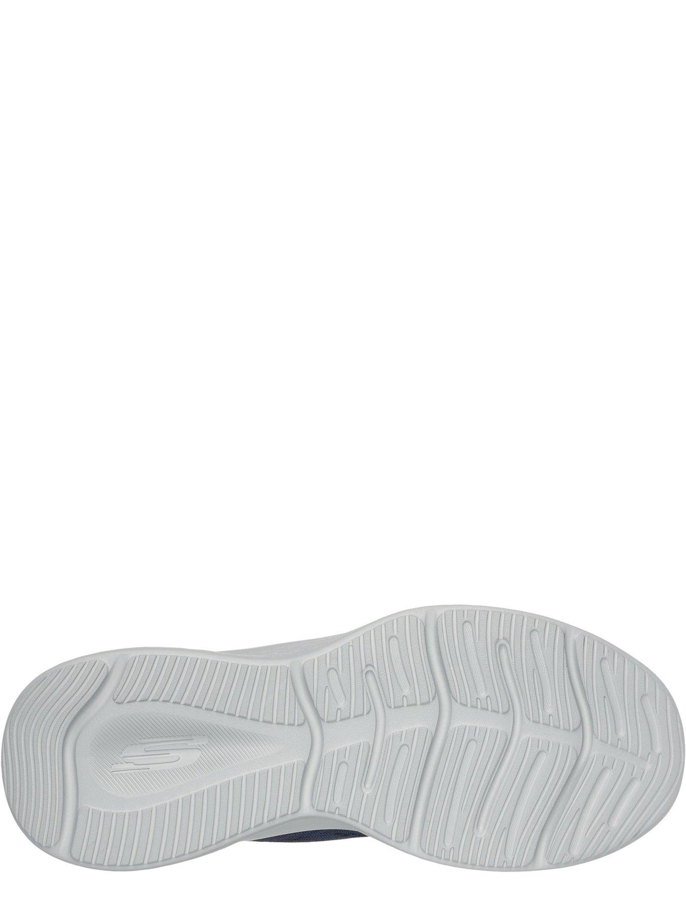 Image 5 of 5 of Skechers Lite Pro Primebase  Slip- Ins Lace Up Trainers