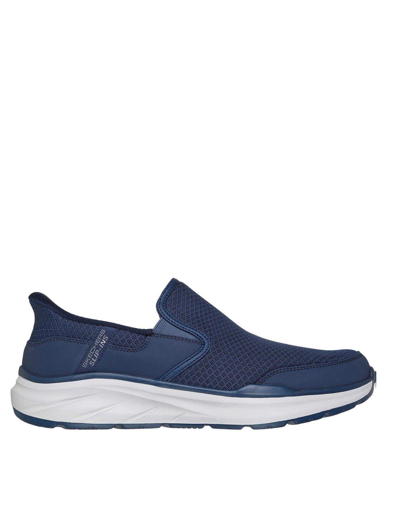 Skechers Skechers Qualizer 6.0 Slip Ins Trainers