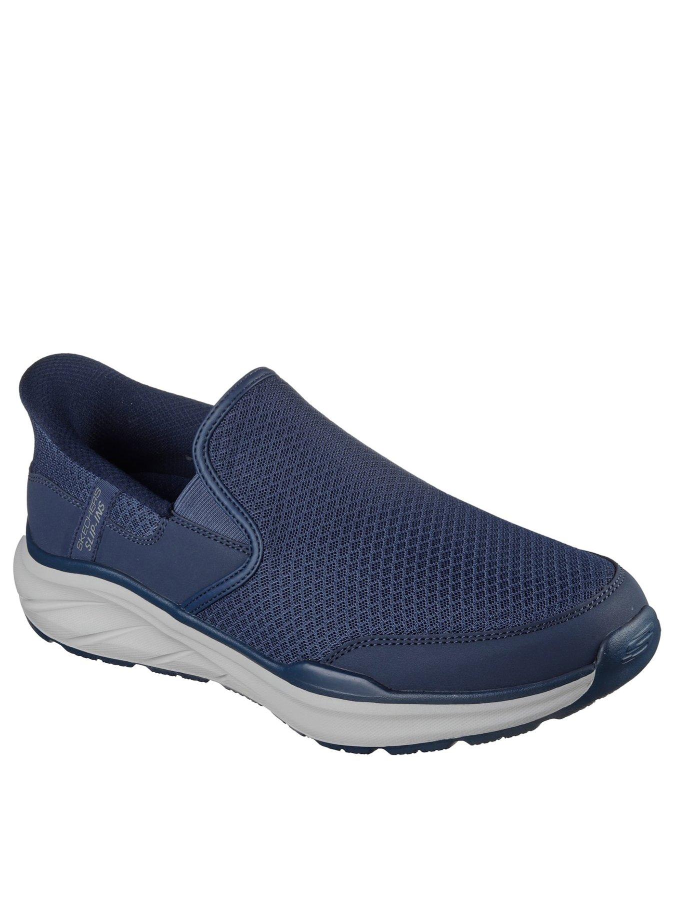 Image 2 of 5 of Skechers Qualizer 6.0 Slip Ins Trainers
