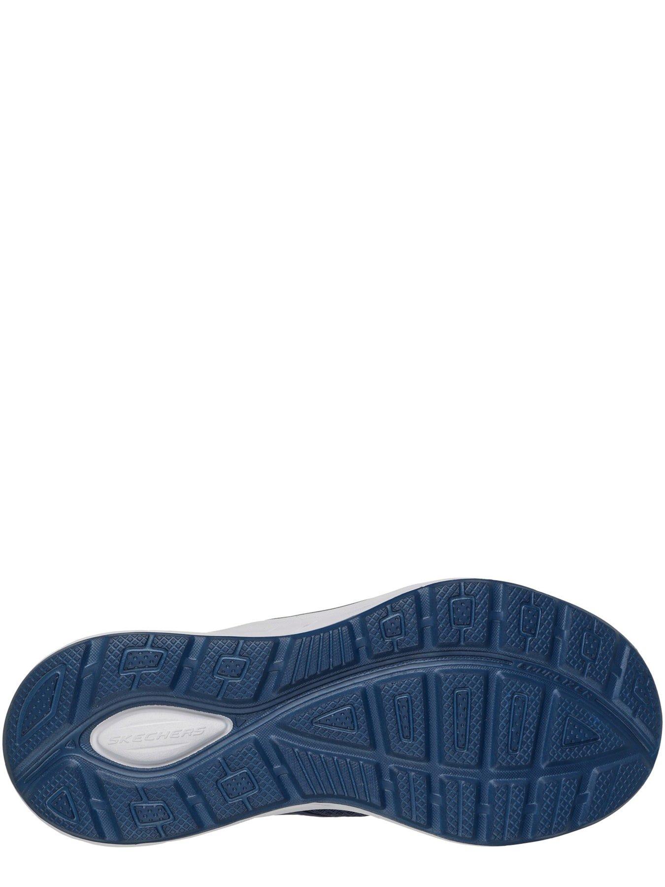 Image 5 of 5 of Skechers Qualizer 6.0 Slip Ins Trainers