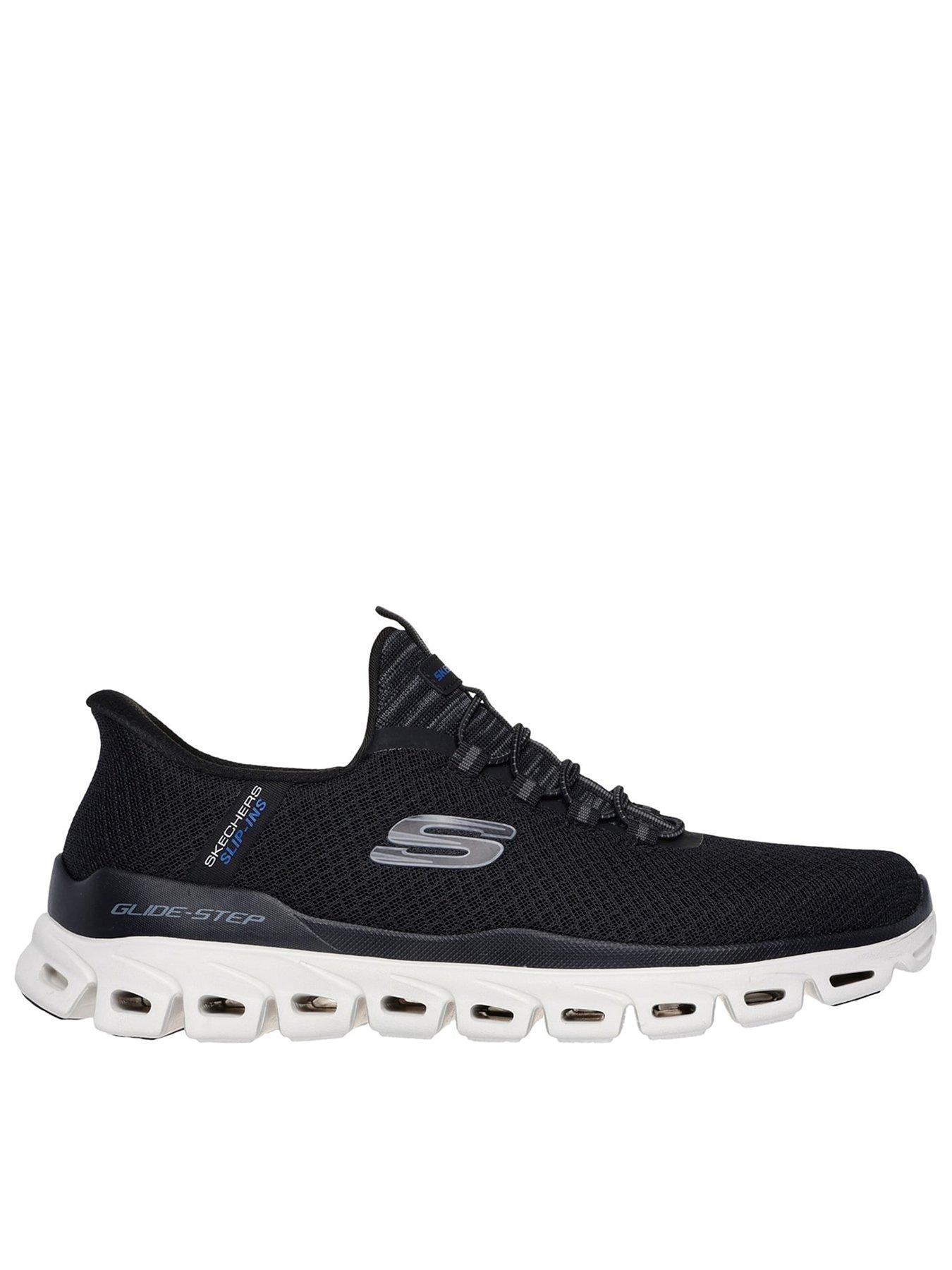 undefined Skechers Glide Step  Slip Ins Trainers