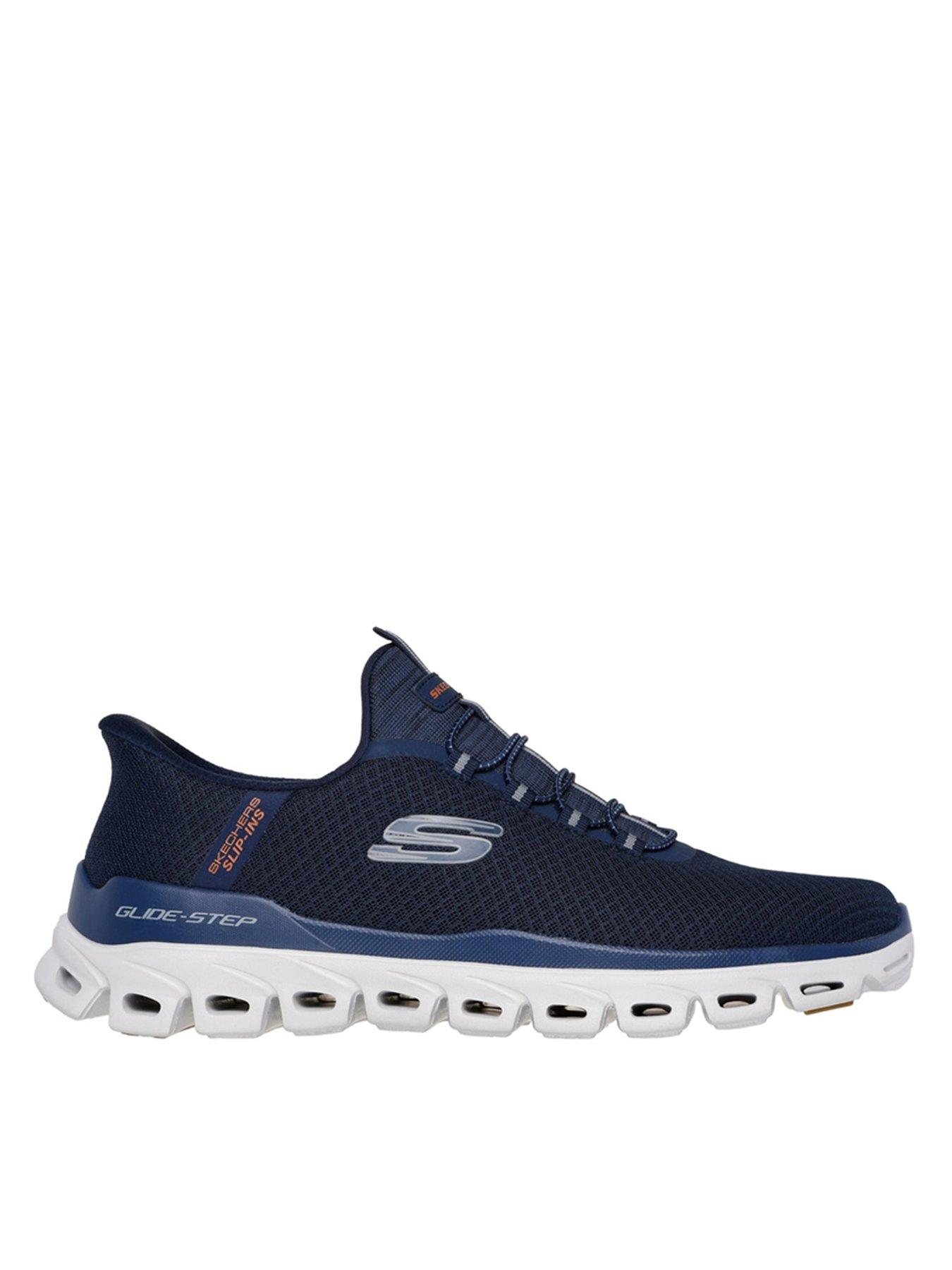 undefined Glide Step Slip Ins Trainers - Blue
