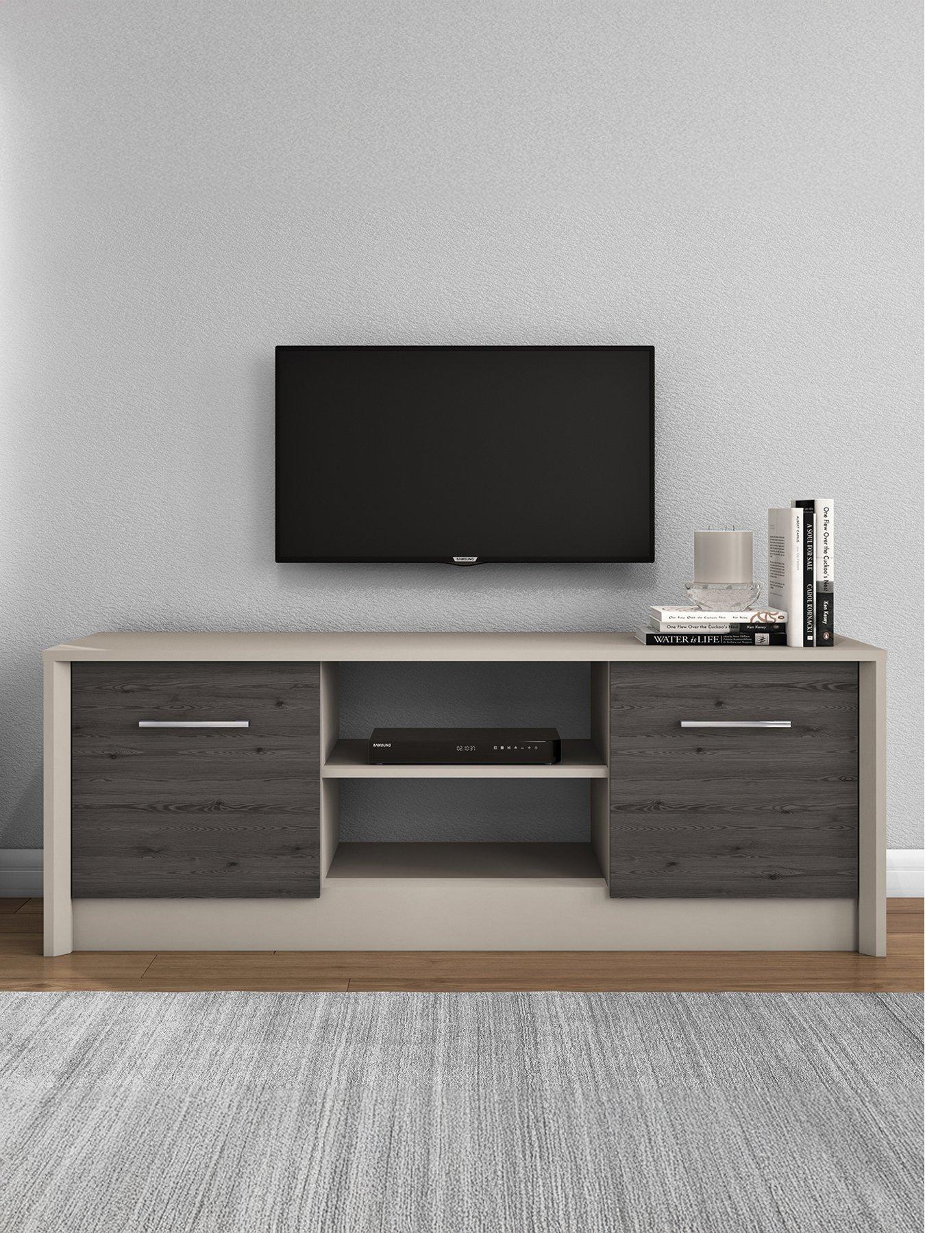 One Call Smyth Media Tv Unit